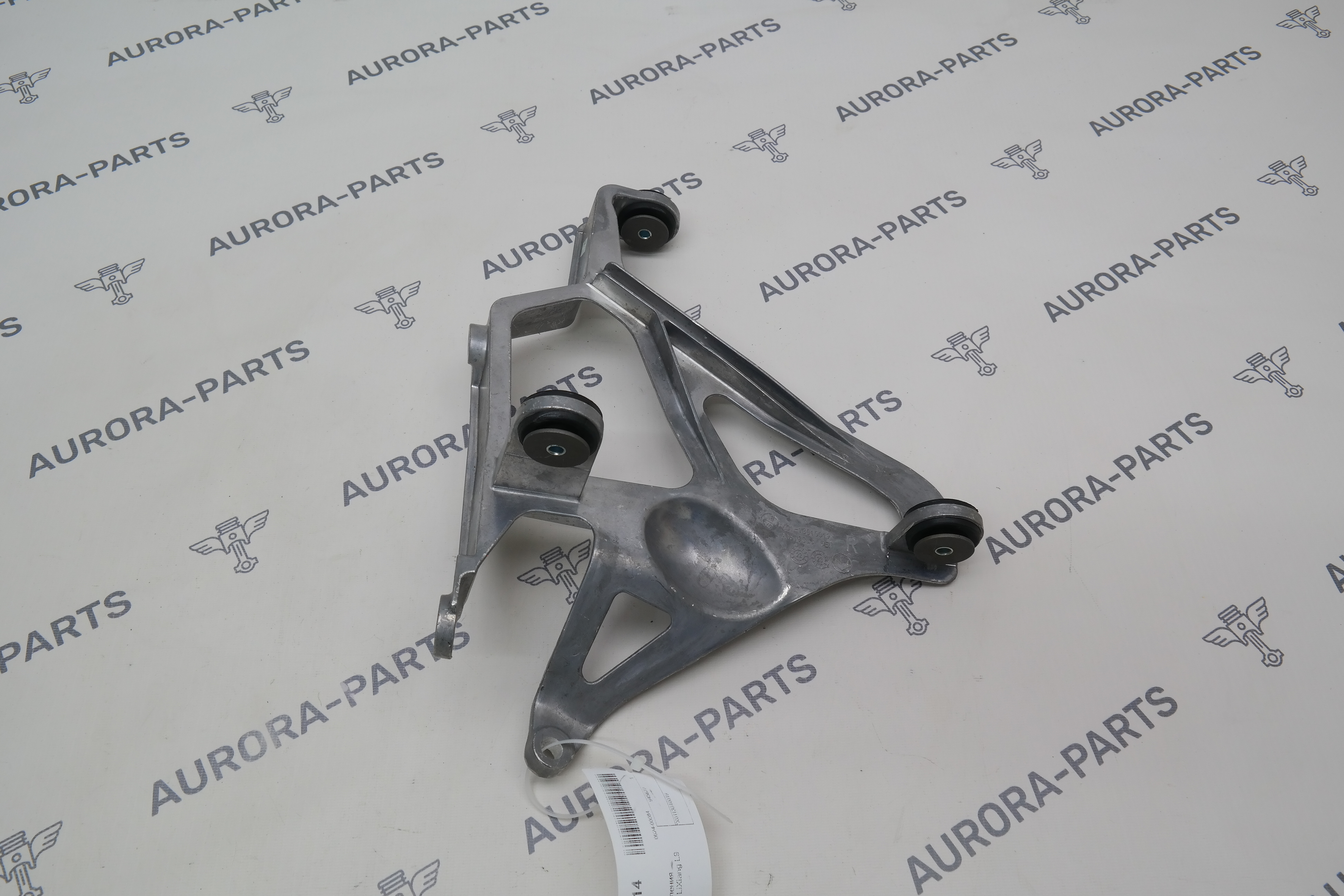 Кронштейн крепления интеркулера RH Li Auto LiXiang L7