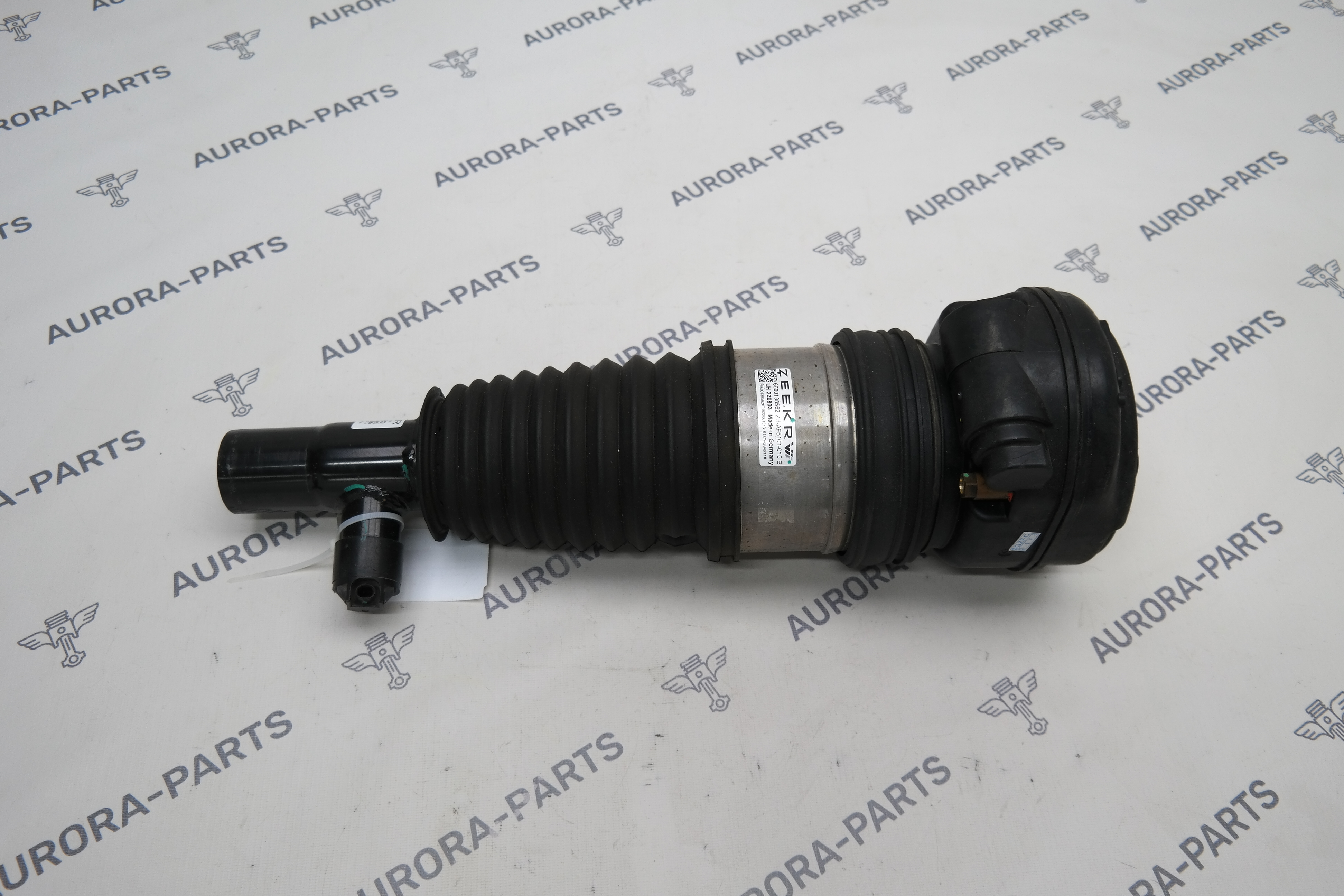 Пневмоамортизатор передней подвески LH ZEEKR 001