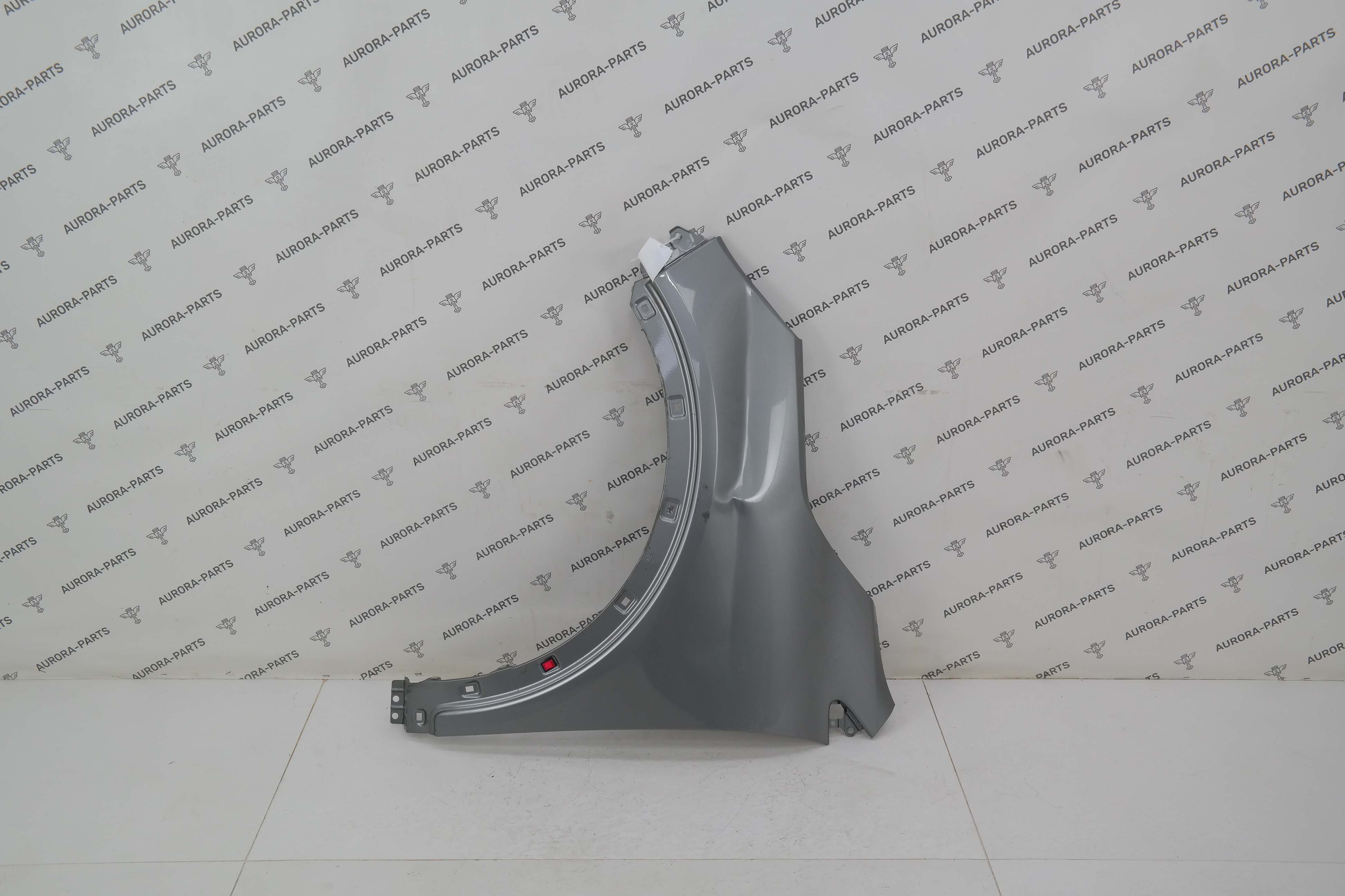 Крыло переднее (с дефектом) LH Kia Sorento