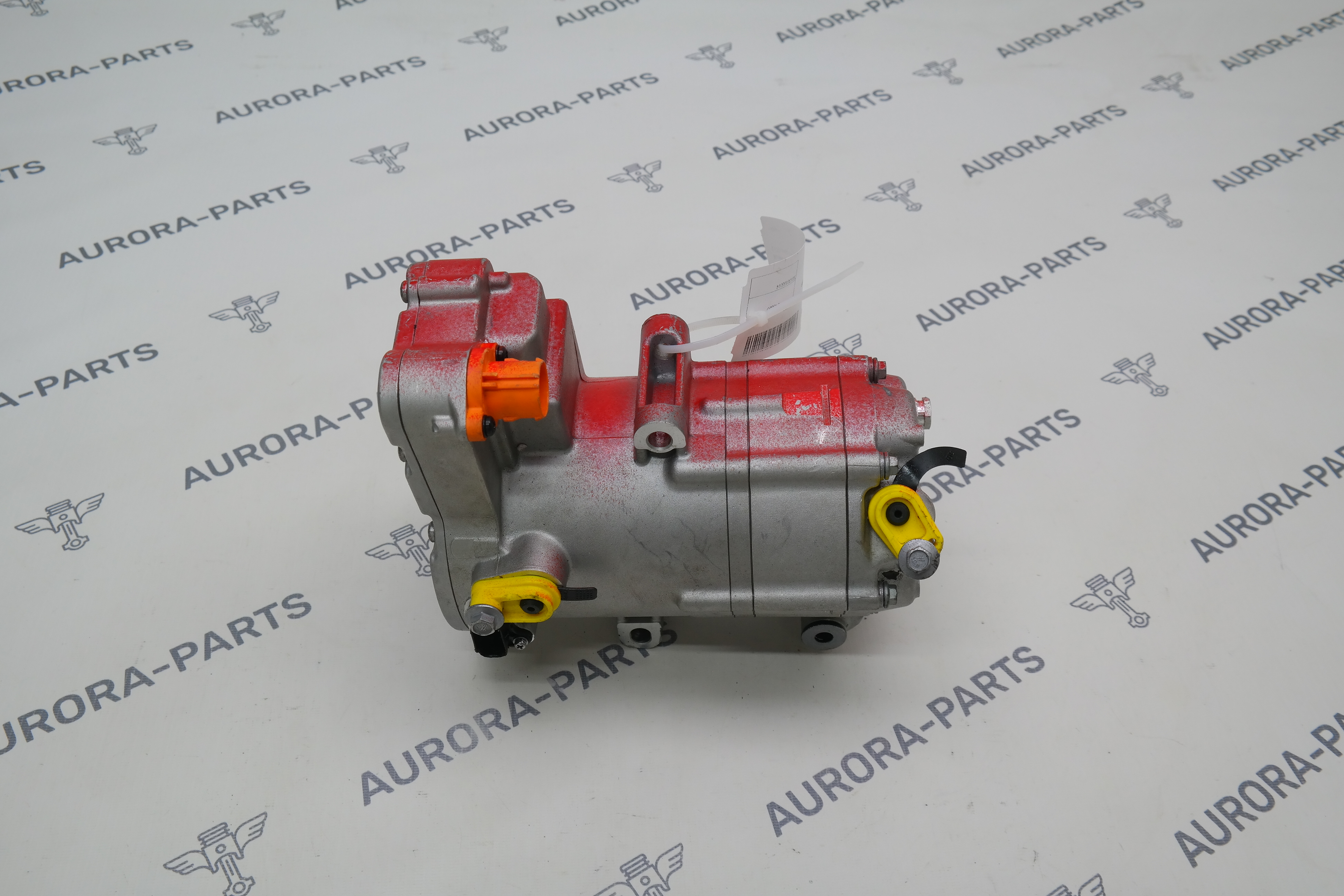 Компрессор кондиционера (Новый) Li Auto LiXiang L9