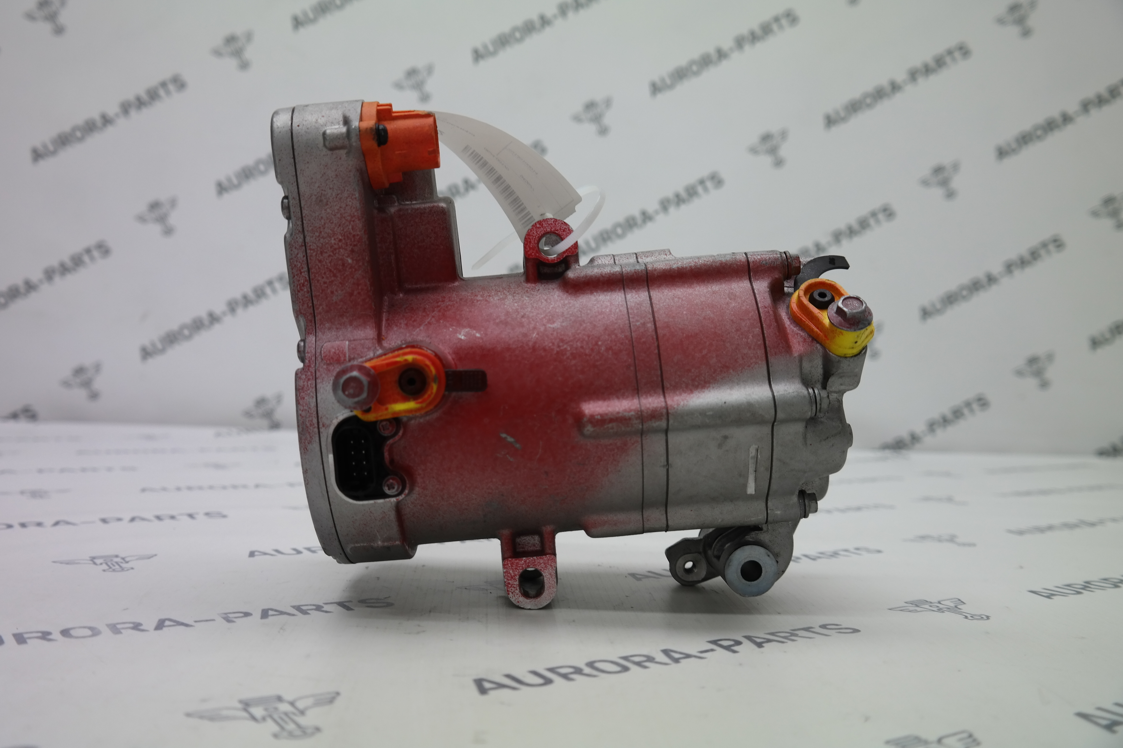 Компрессор кондиционера (Новый) Li Auto LiXiang L9