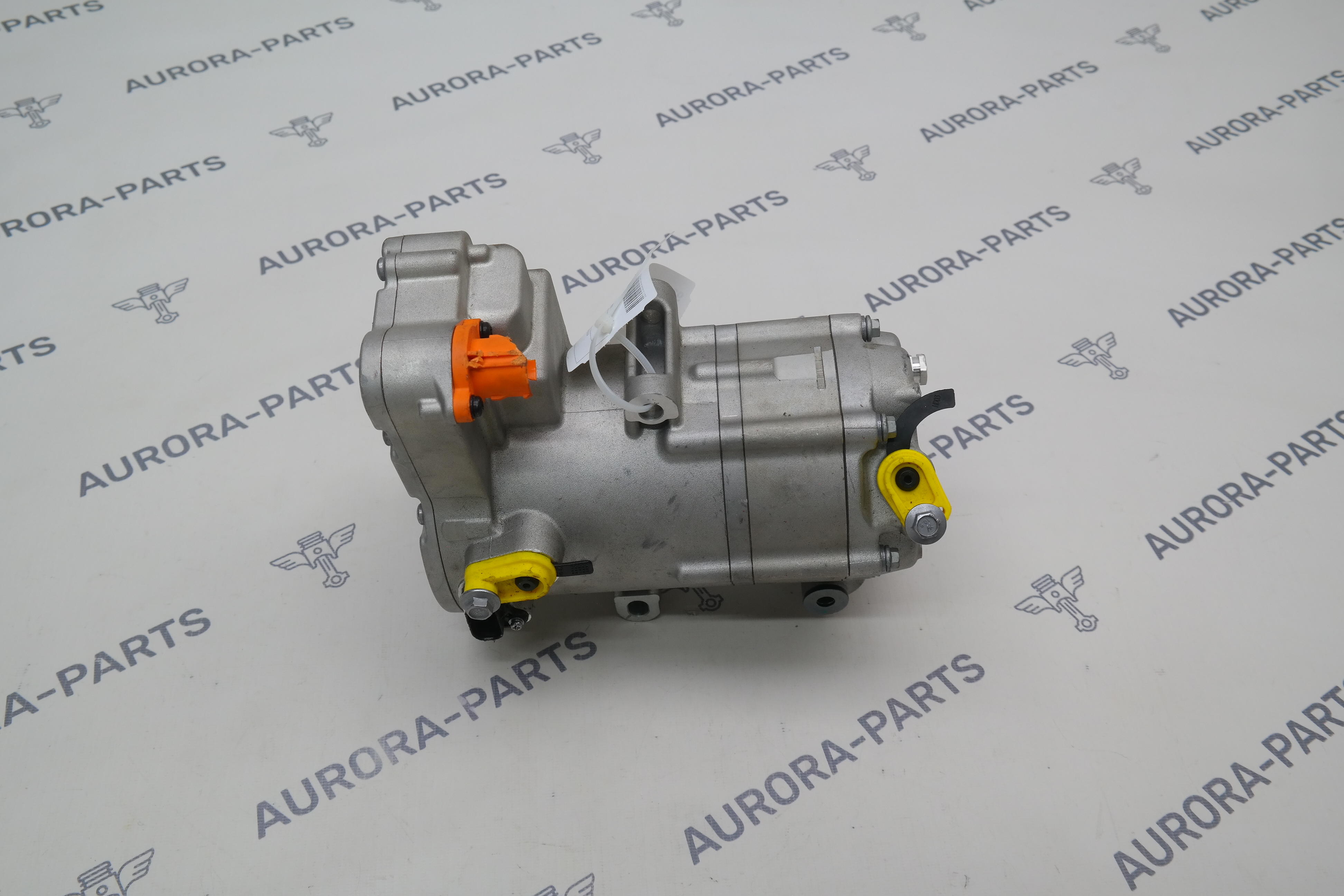 Компрессор кондиционера (Новый) Li Auto LiXiang L9
