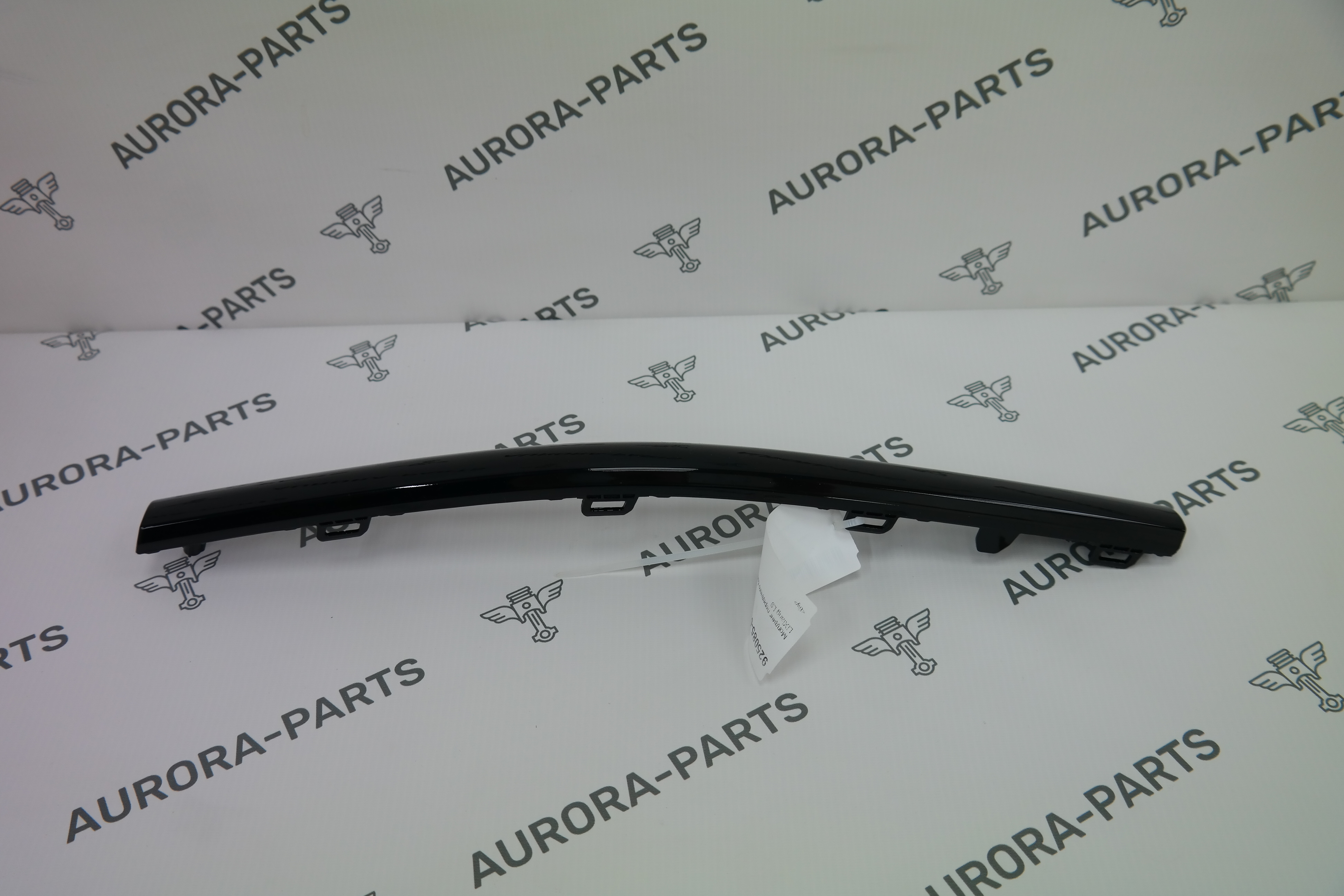 Молдинг переднего бампера LH Li Auto LiXiang L9