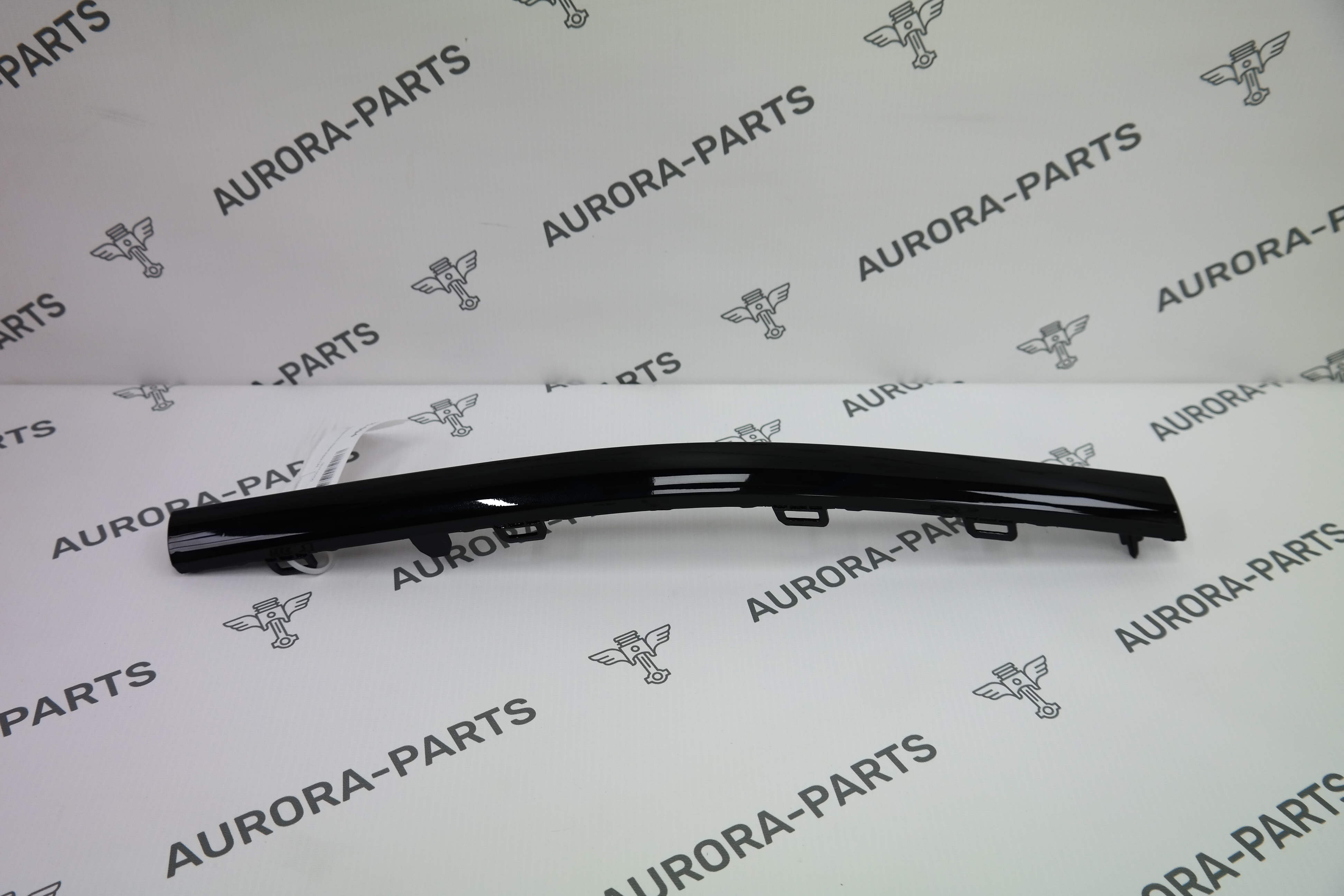 Молдинг переднего бампера LH Li Auto LiXiang L9