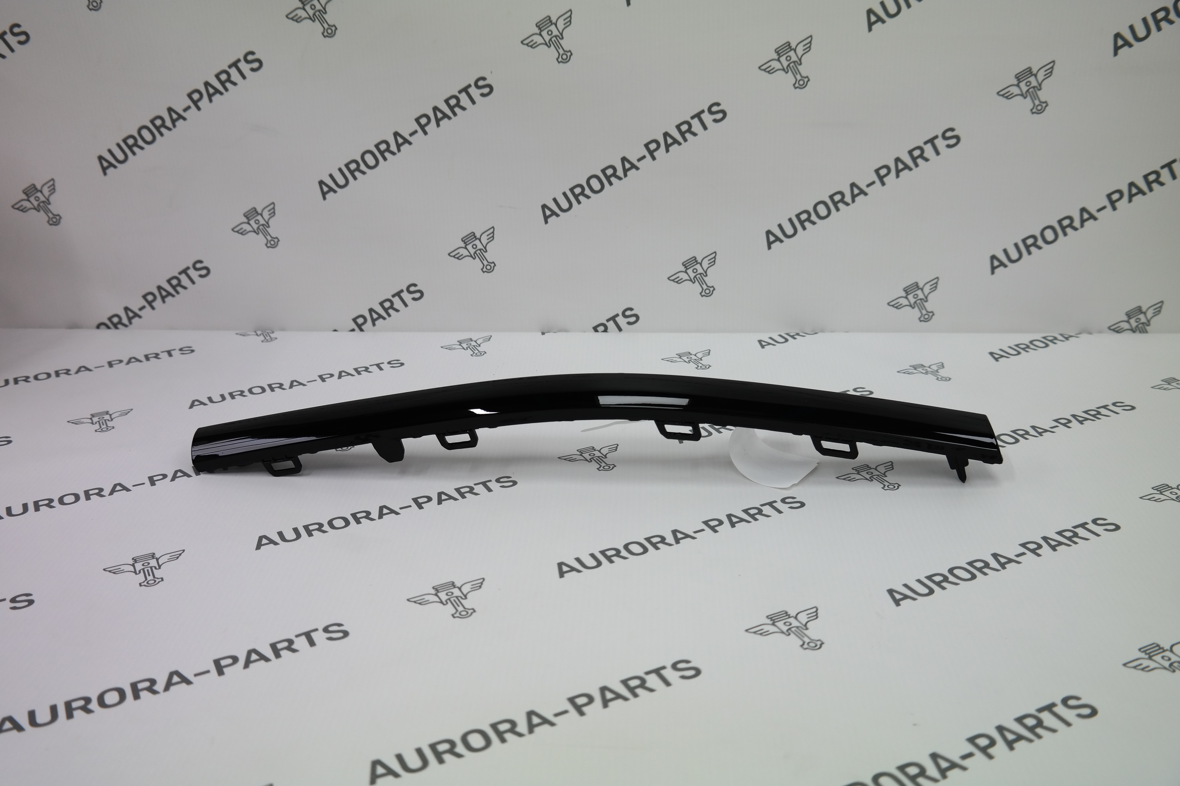 Молдинг переднего бампера LH Li Auto LiXiang L9