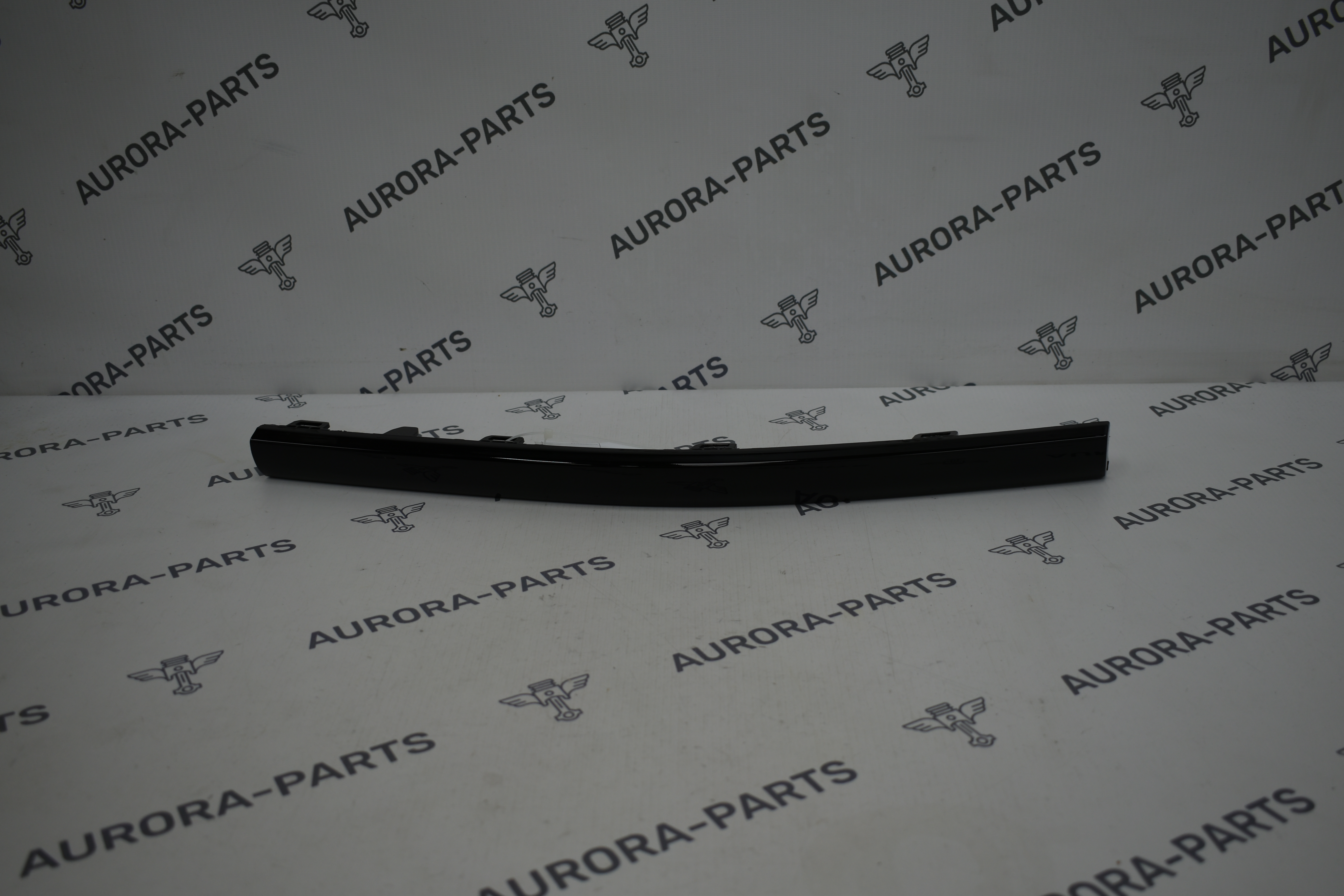 Молдинг переднего бампера LH Li Auto LiXiang L9