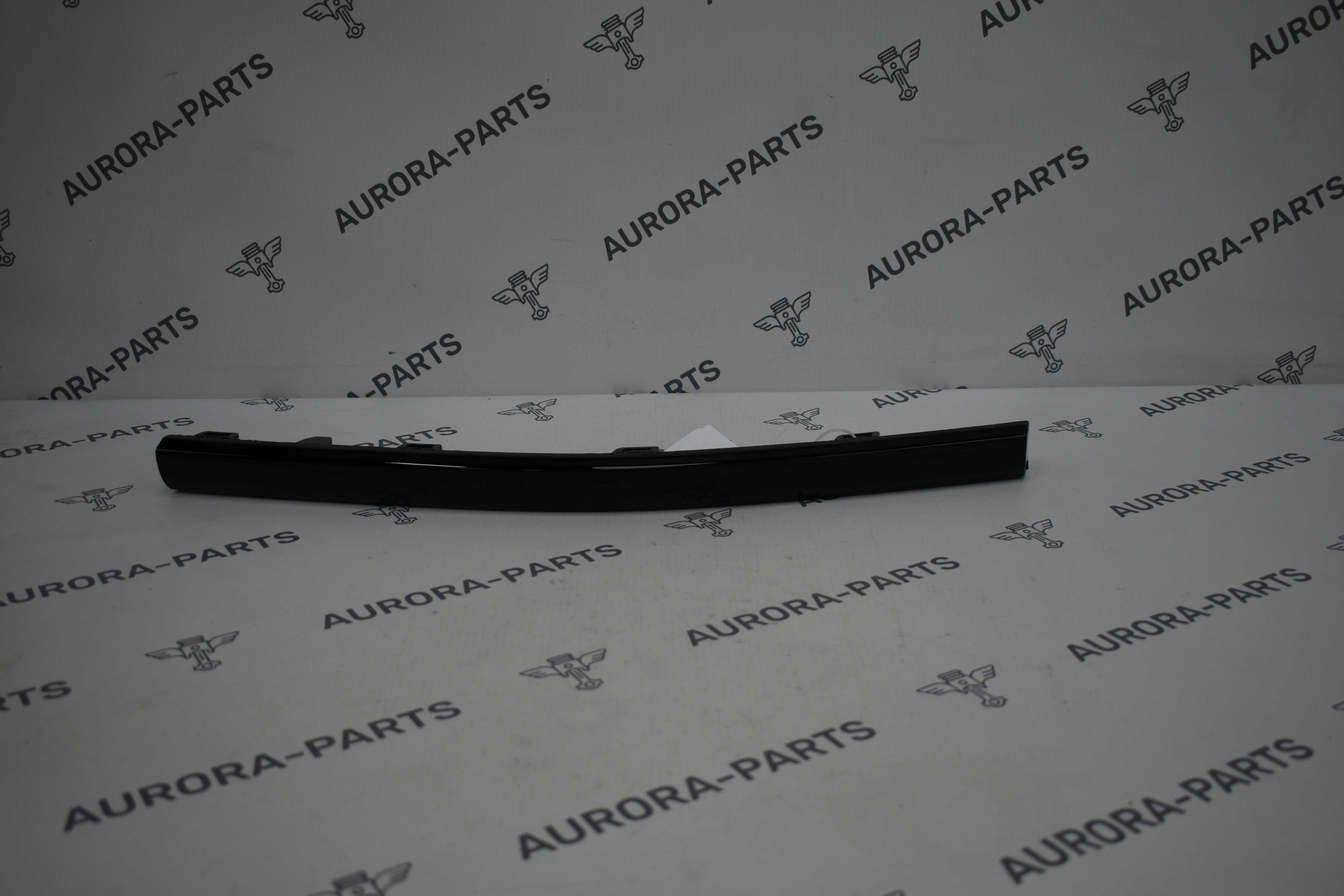 Молдинг переднего бампера LH Li Auto LiXiang L9