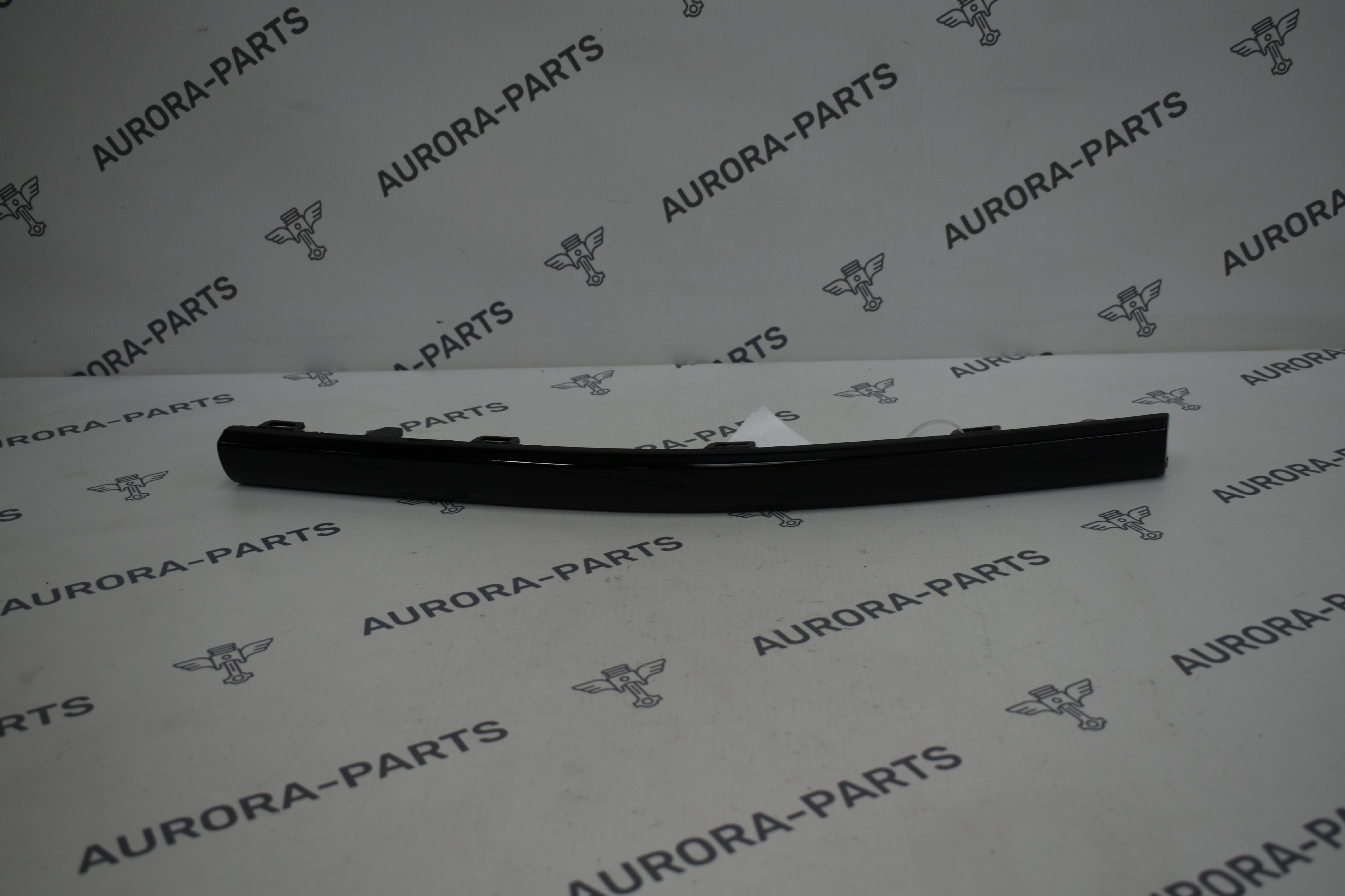 Молдинг переднего бампера LH Li Auto LiXiang L9