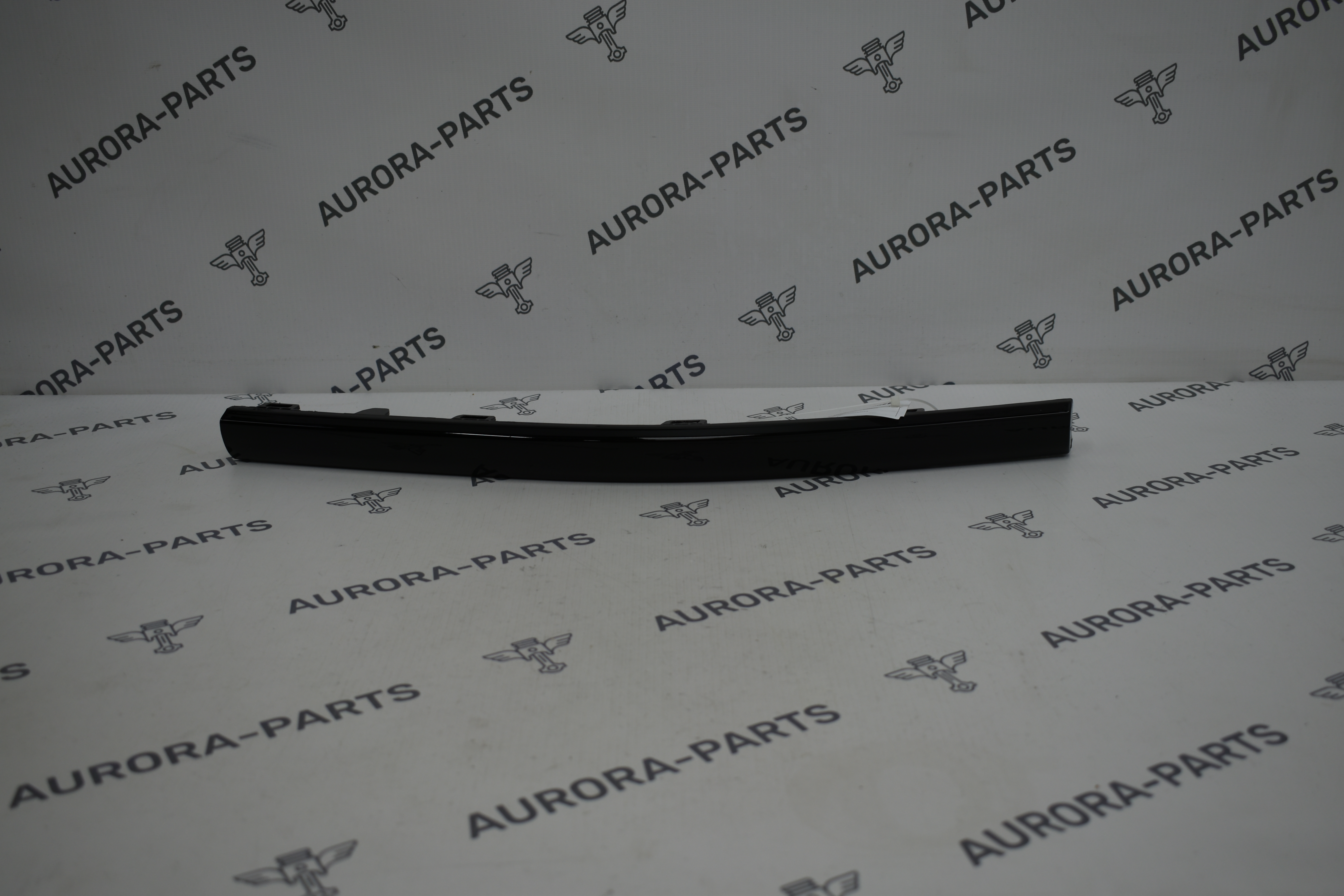 Молдинг переднего бампера LH Li Auto LiXiang L9