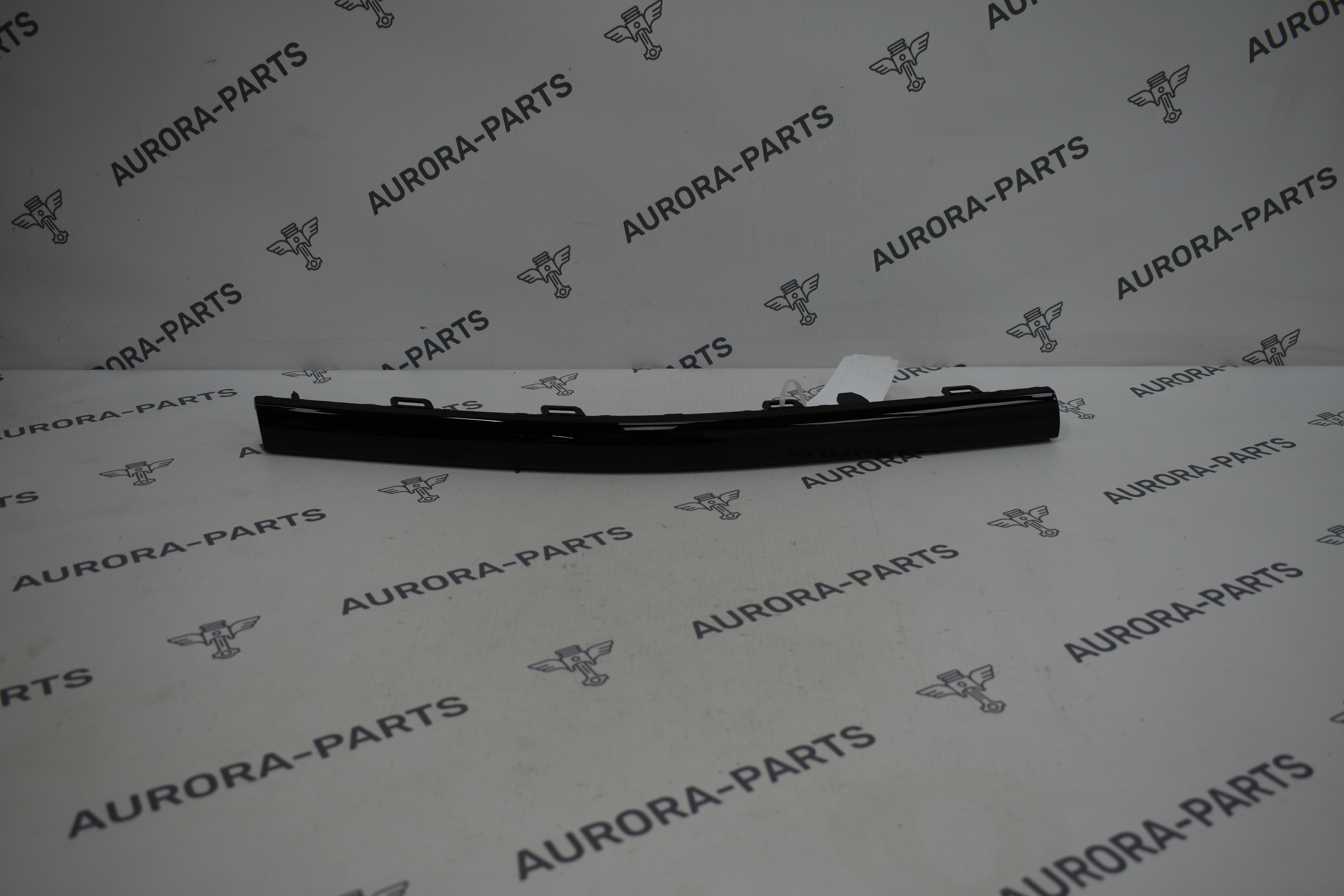 Молдинг переднего бампера LH Li Auto LiXiang L9