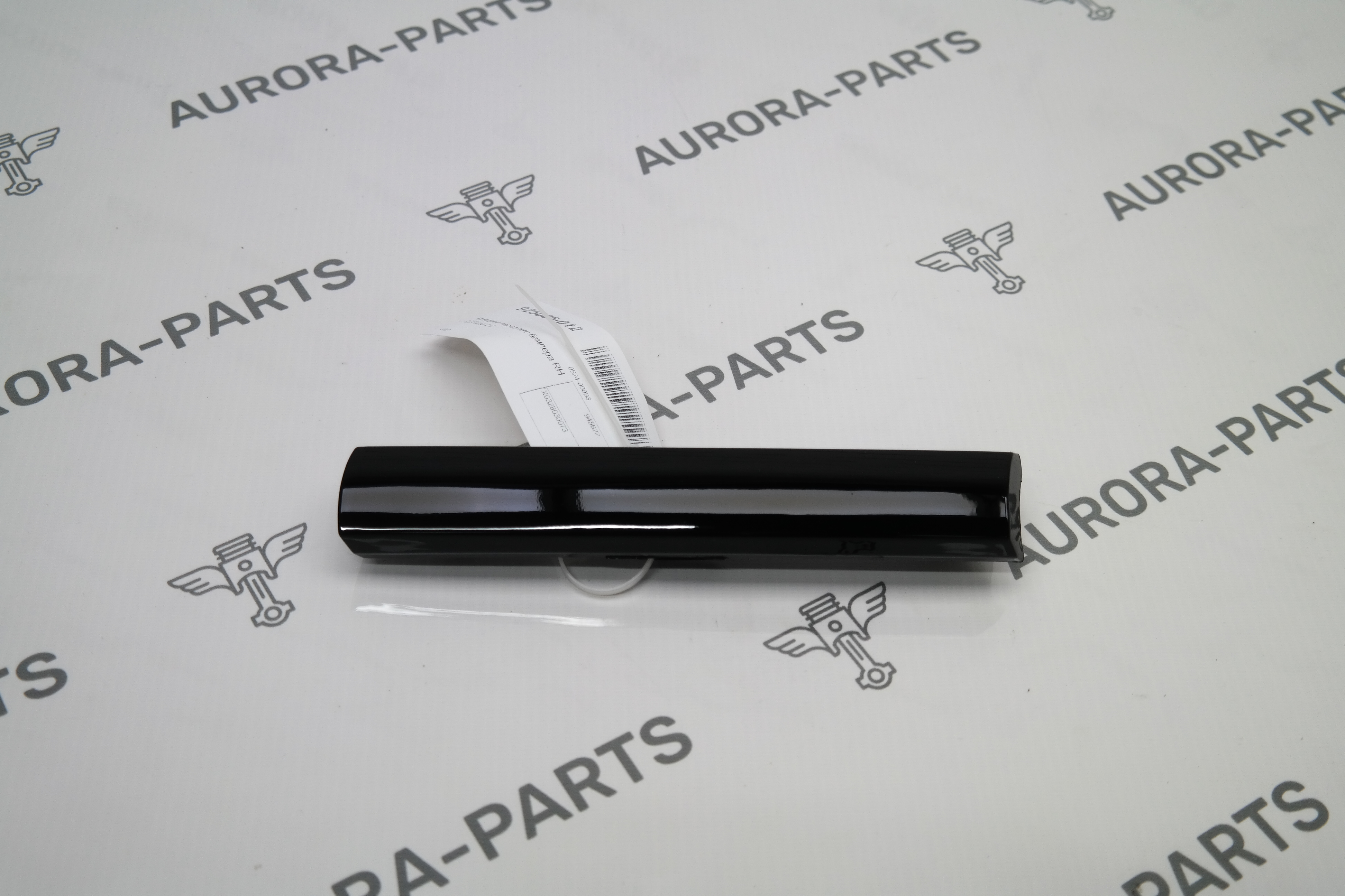 Молдинг переднего бампера RH Li Auto LiXiang L9