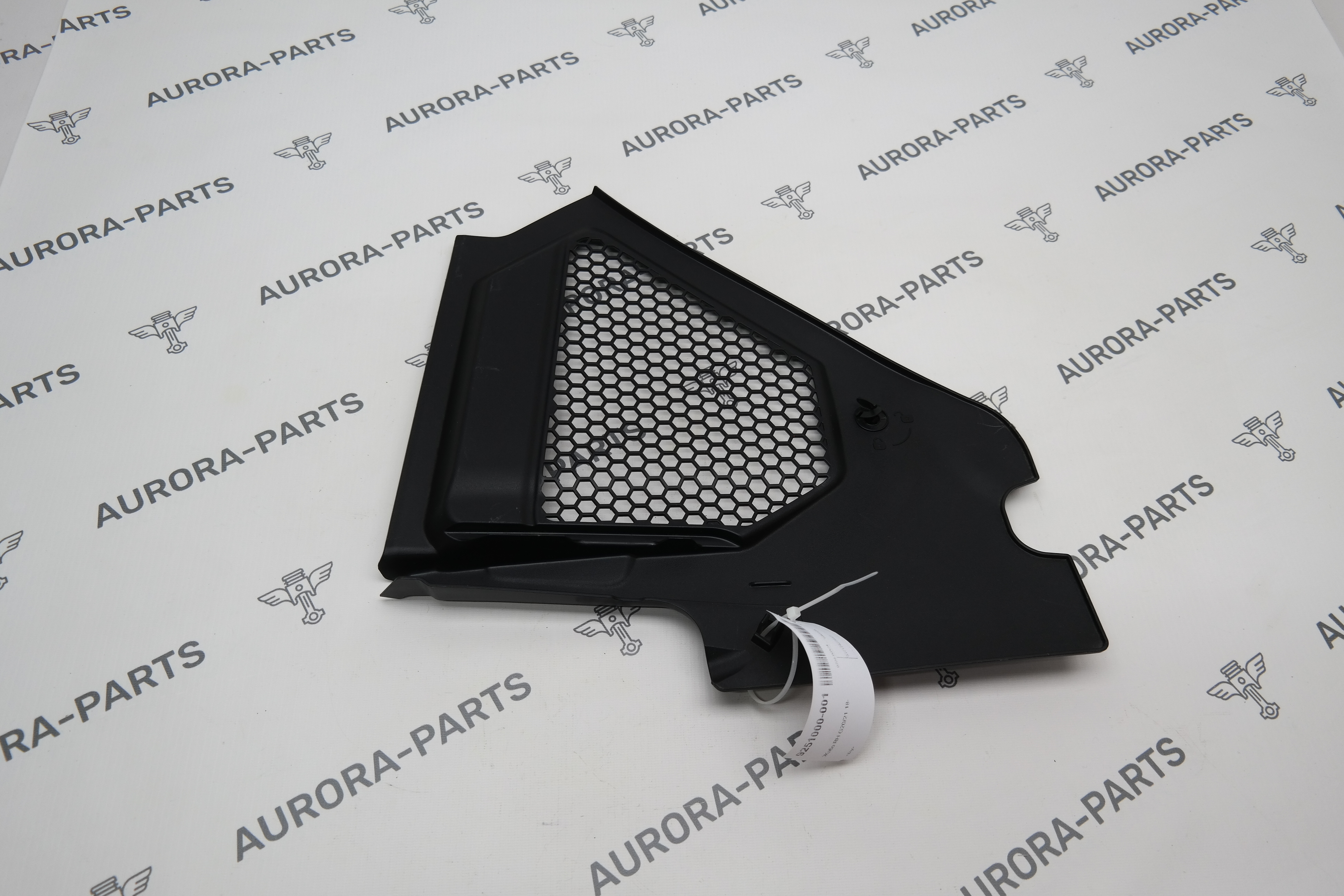 Жабо RH BMW 3-Series