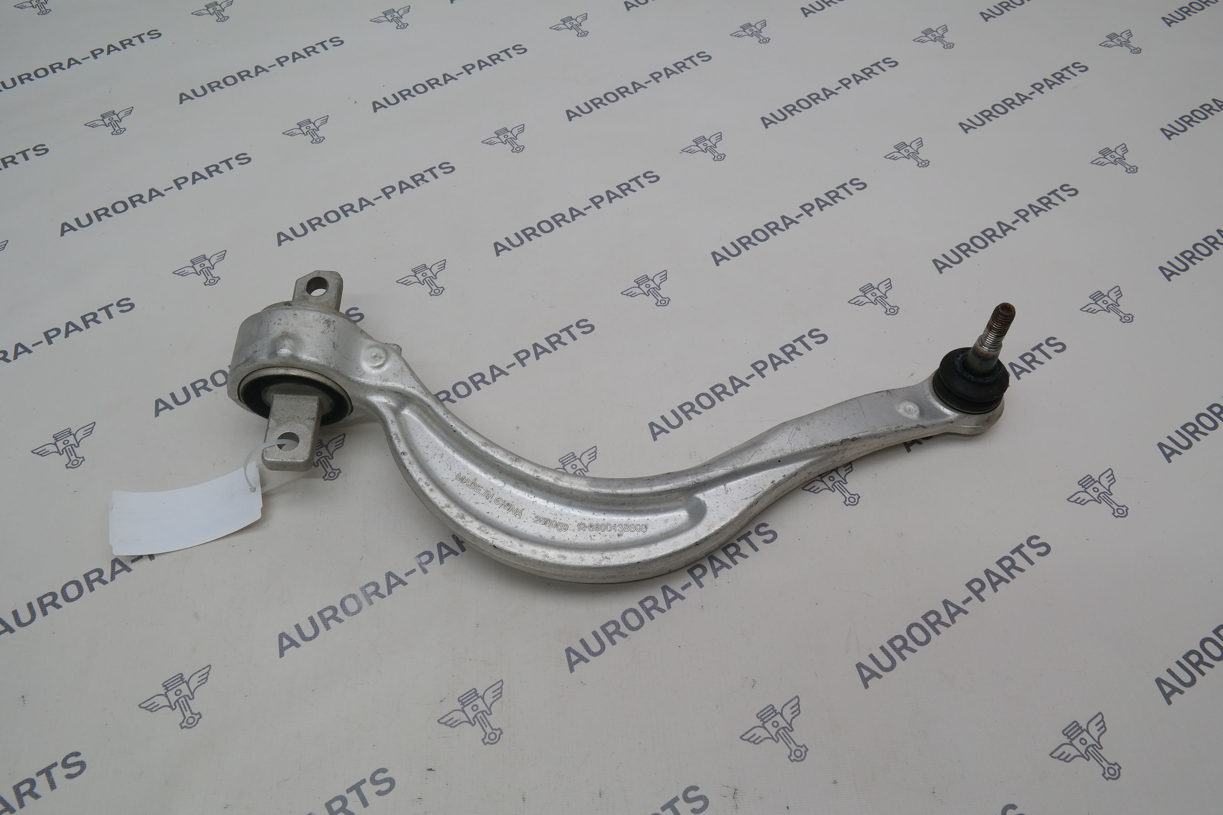 Рычаг передней подвески нижний продольный RH ZEEKR 001