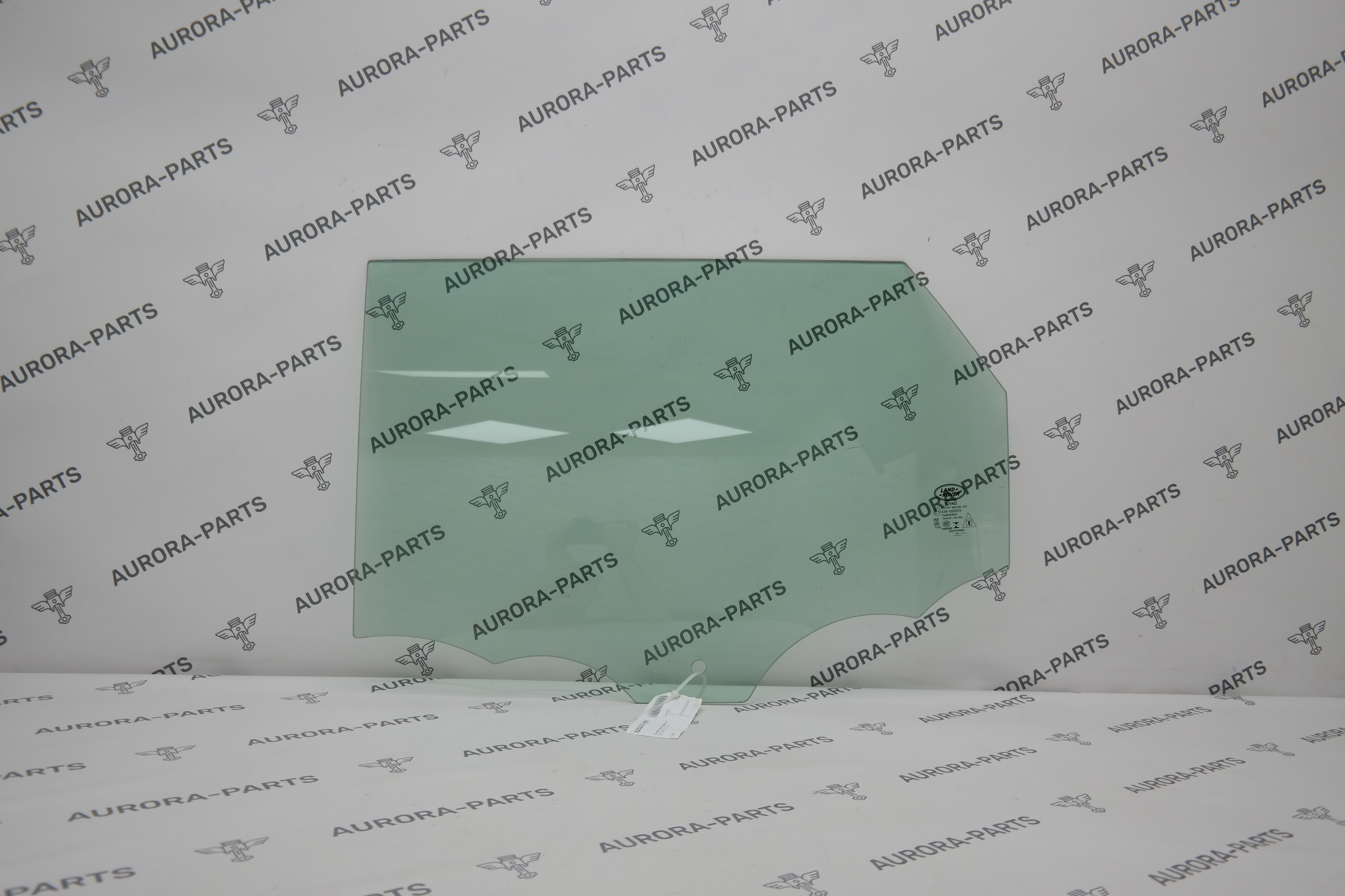 Стекло задней двери LH Land Rover Range Rover Evoque