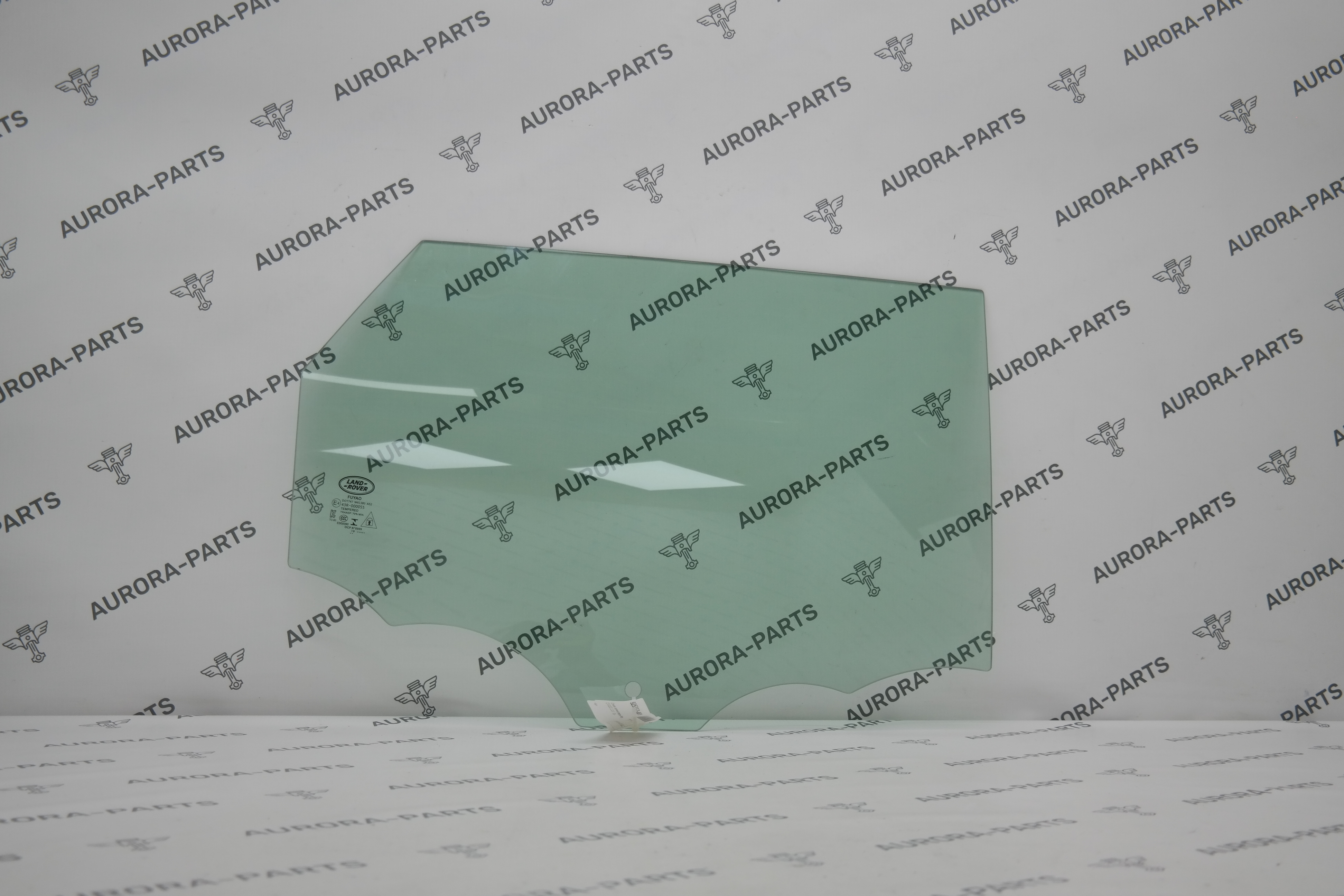 Стекло задней двери RH Land Rover Range Rover Evoque