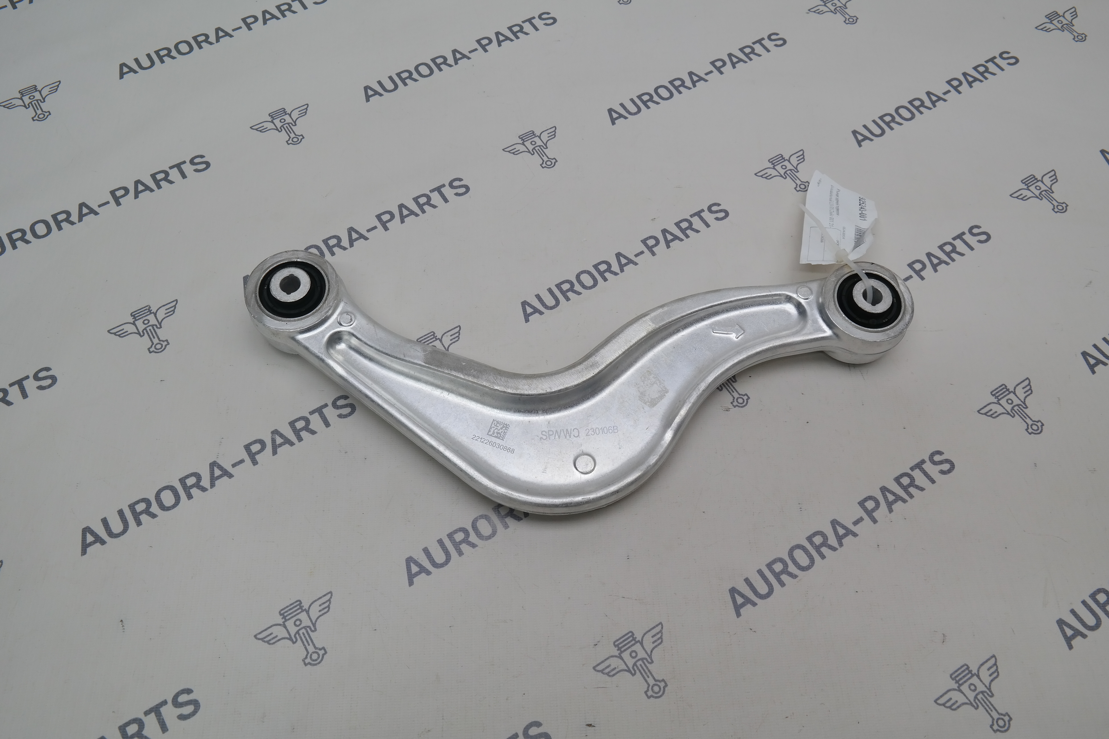 Рычаг задней подвески развальный LH=RH ZEEKR 001