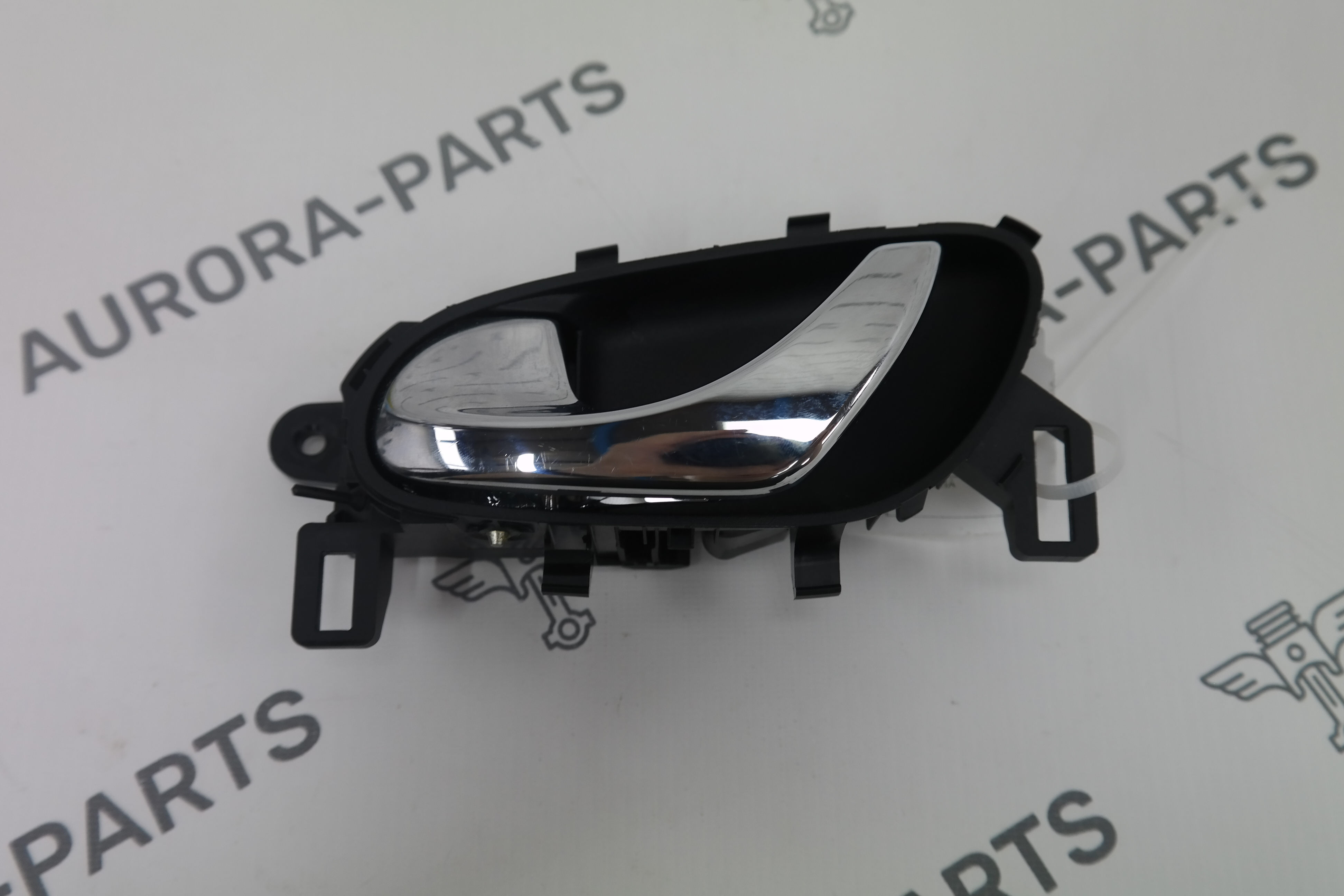 Ручка двери внутренняя LH Nissan Qashqai