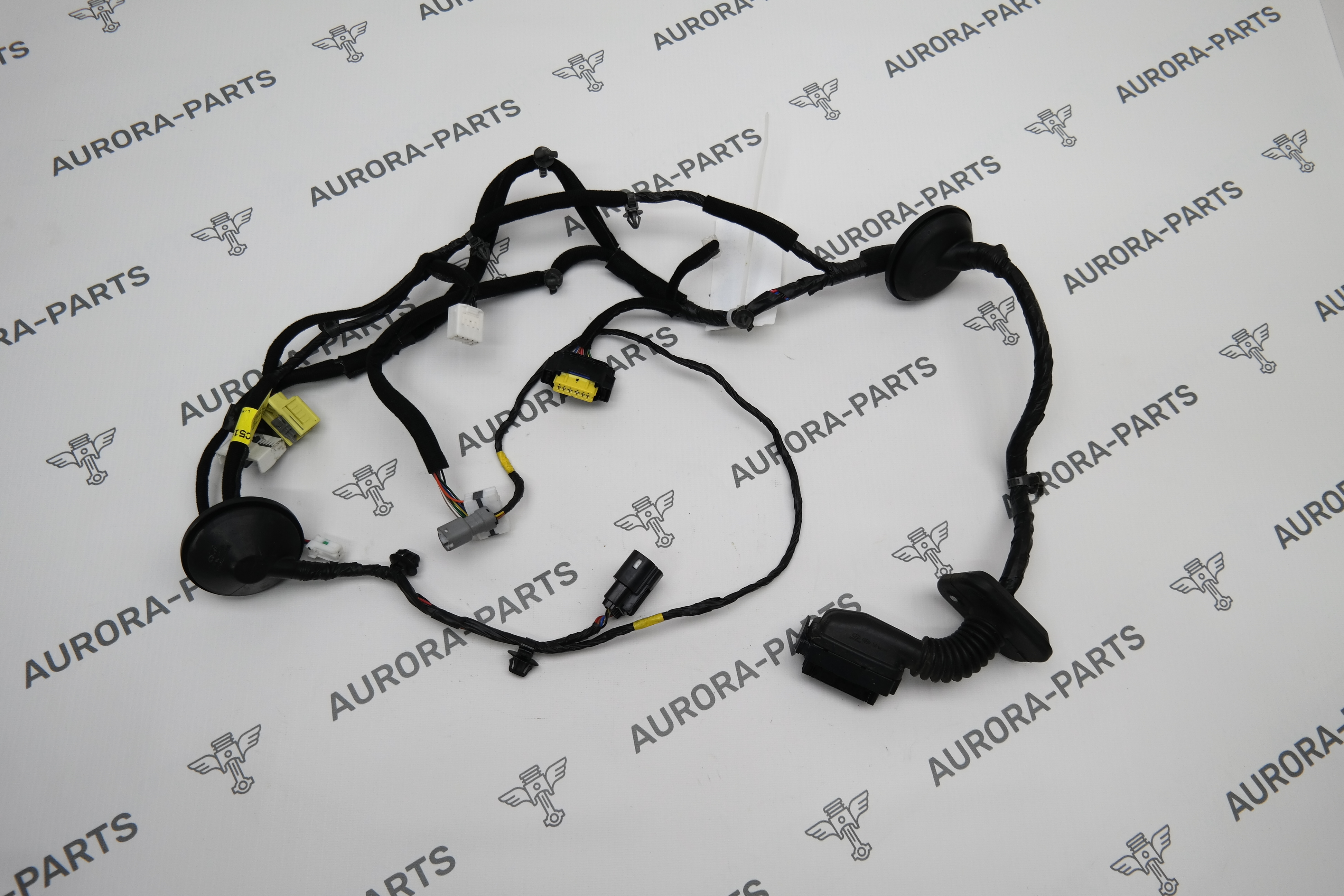 Жгут проводки передней двери LH Kia Sorento