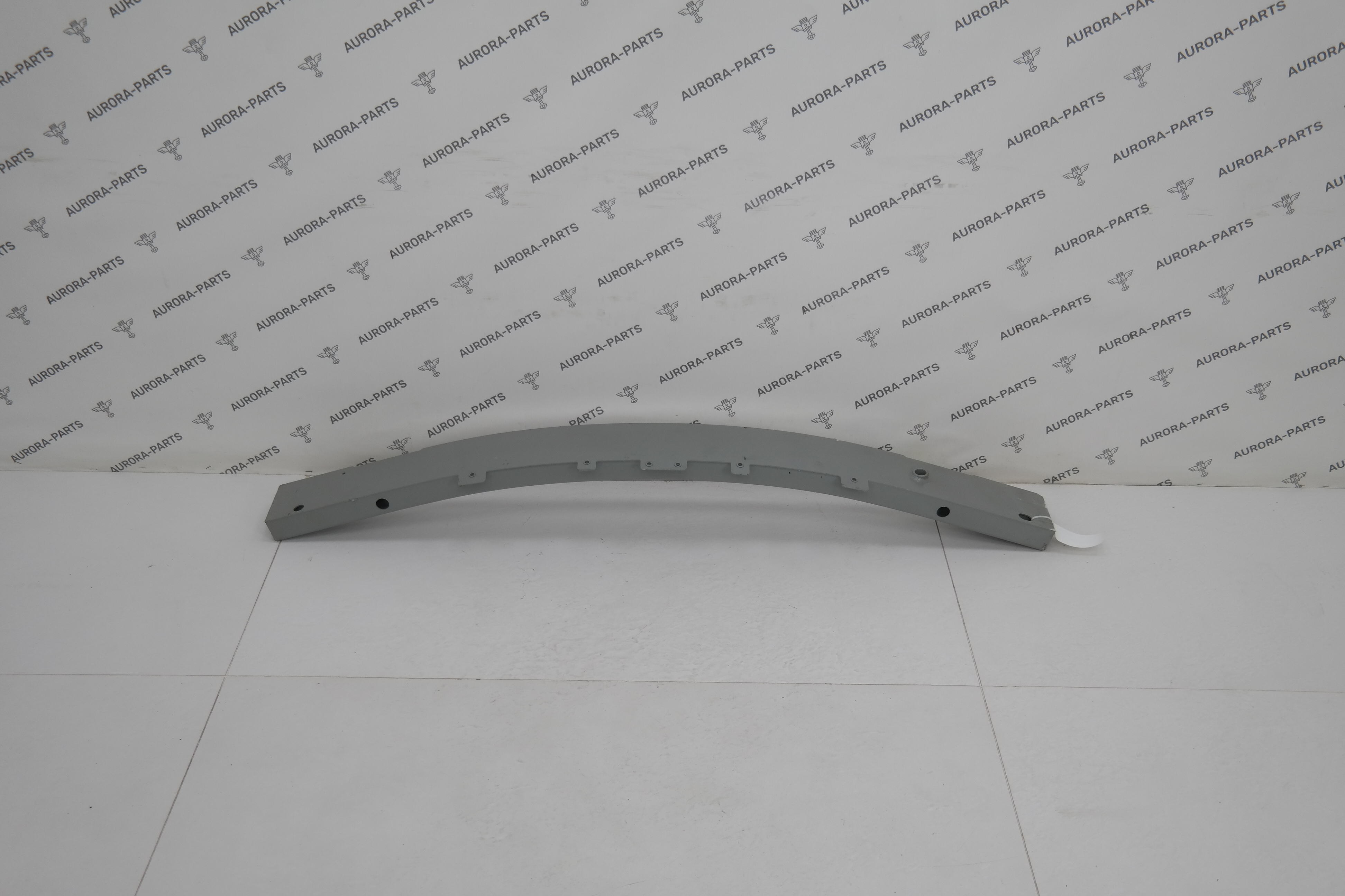 Усилитель переднего бампера (центральный) ZEEKR 001