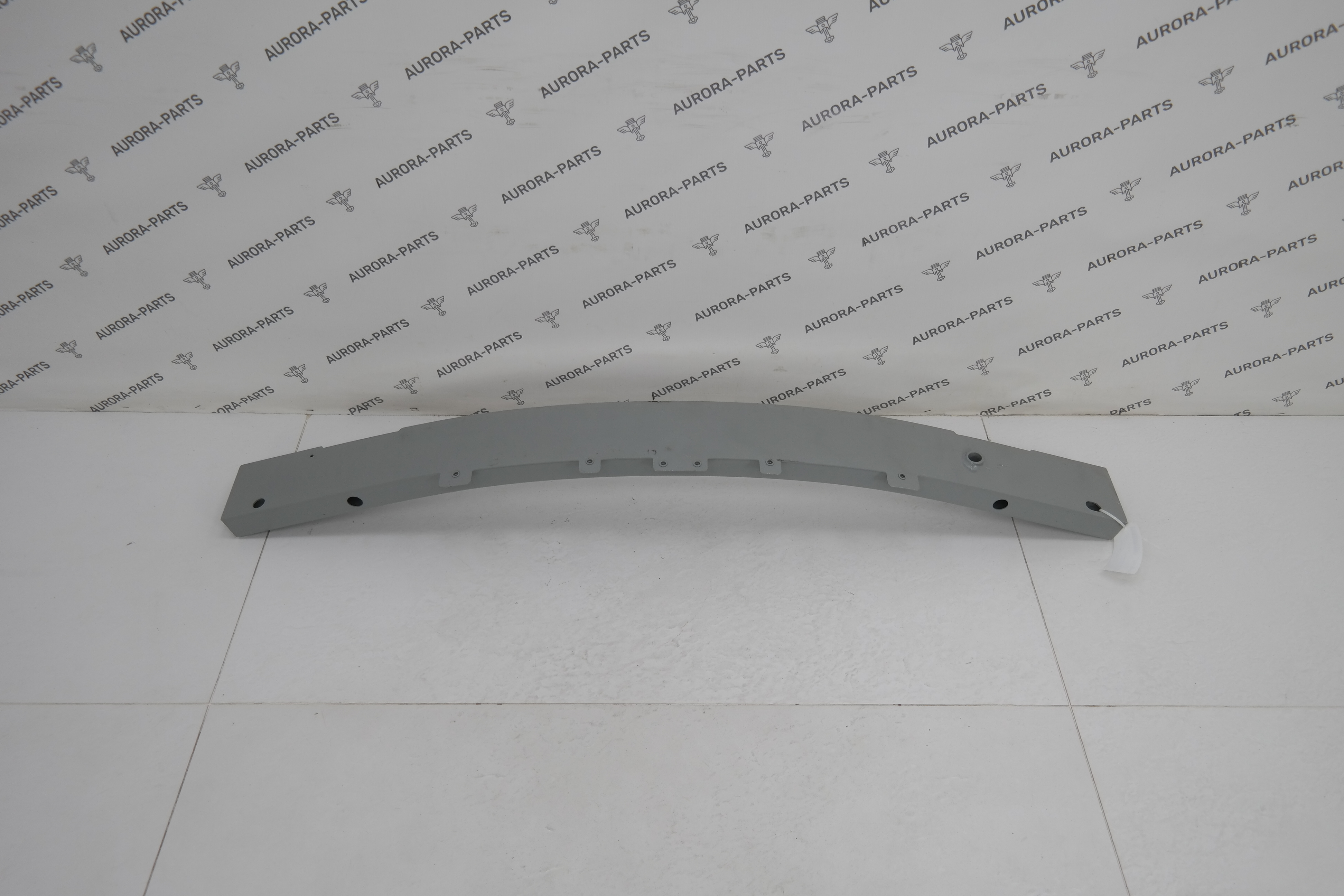 Усилитель переднего бампера (центральный) ZEEKR 001