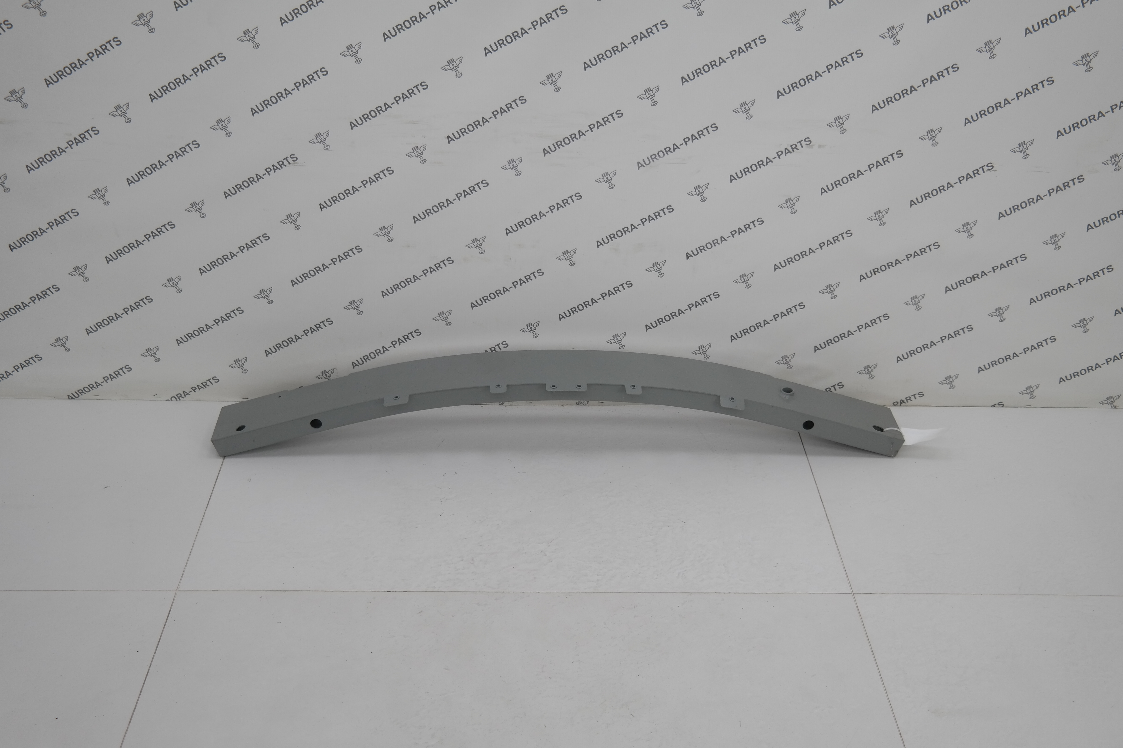 Усилитель переднего бампера (центральный) ZEEKR 001