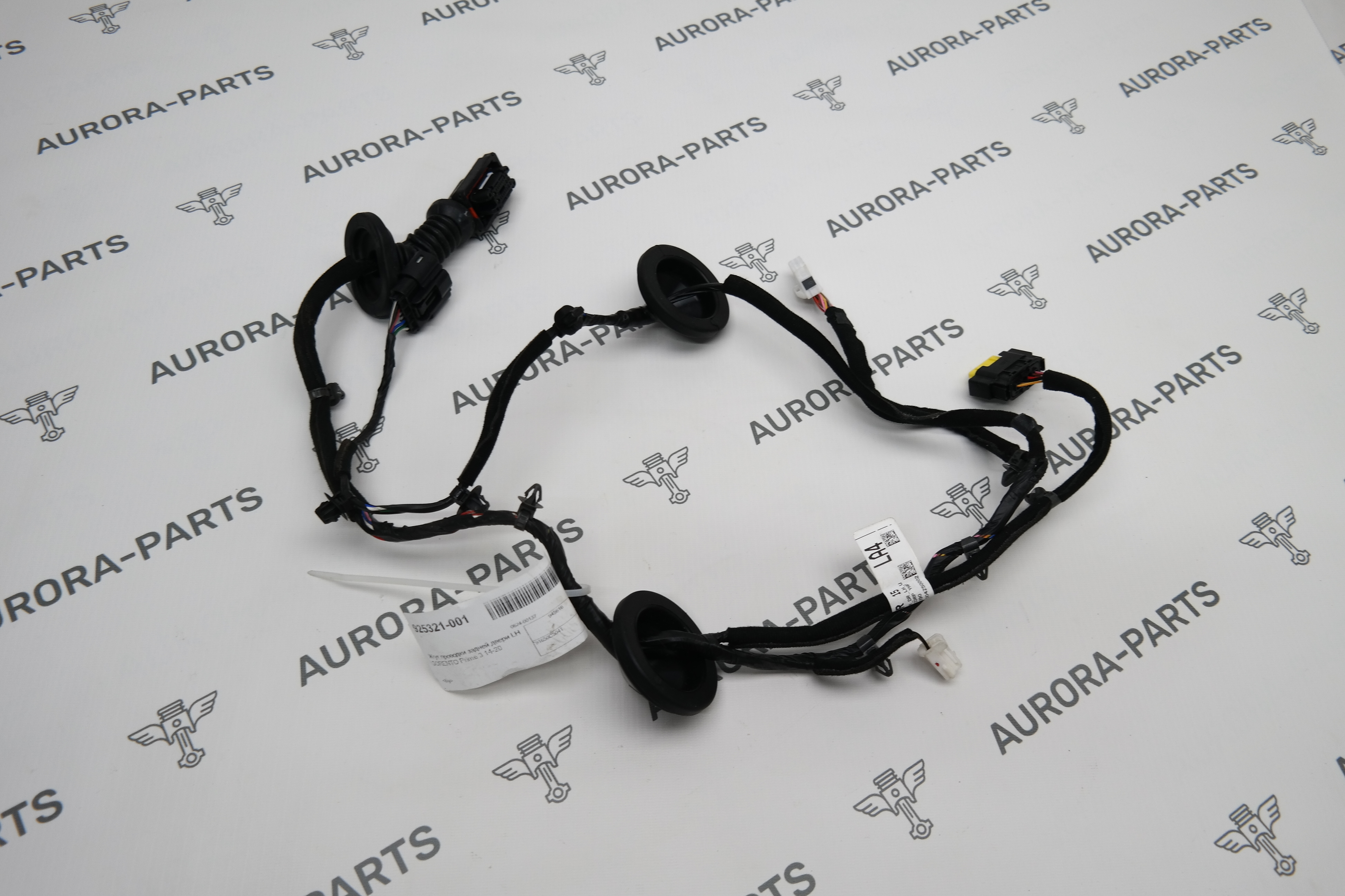 Жгут проводки задней двери LH Kia Sorento