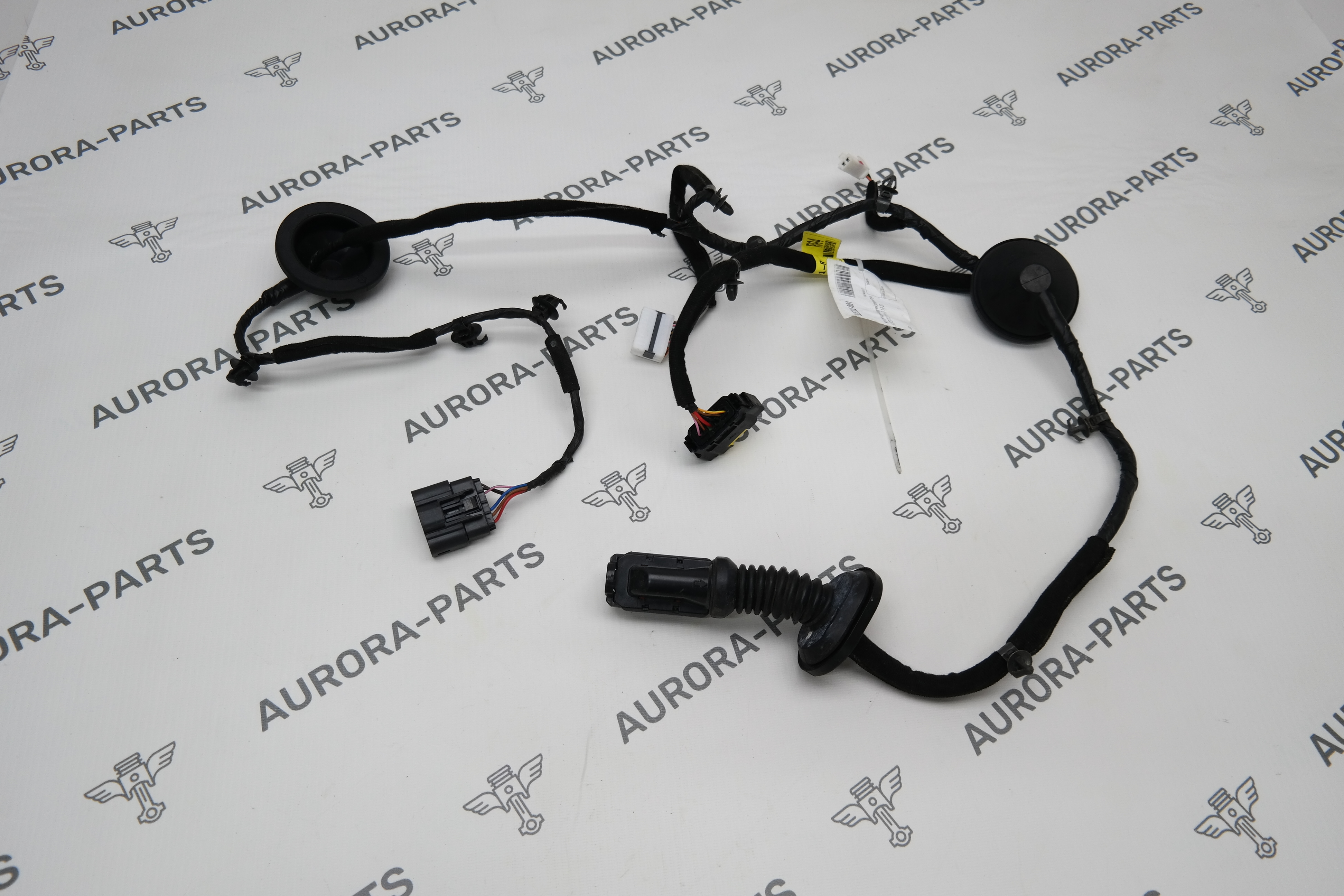 Жгут проводки задней двери RH Kia Sorento