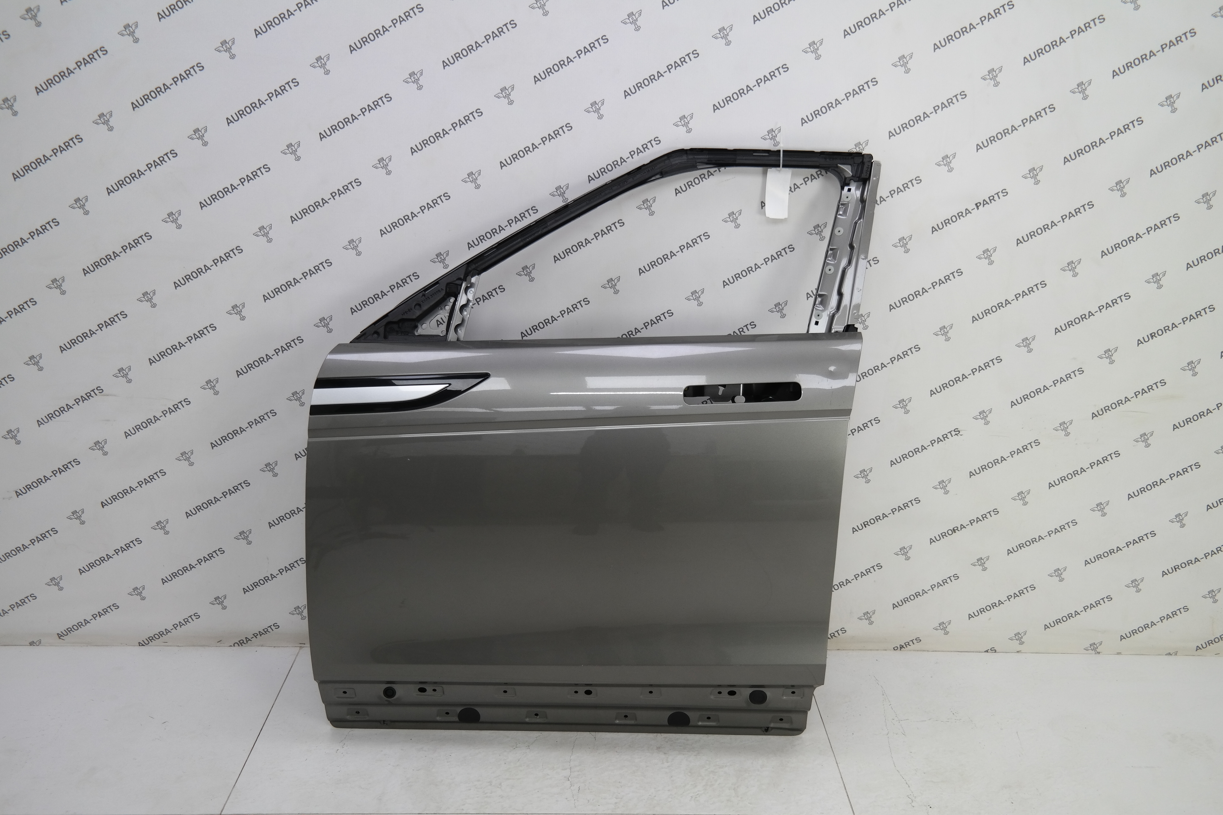 Дверь передняя голая LH Land Rover Range Rover Evoque