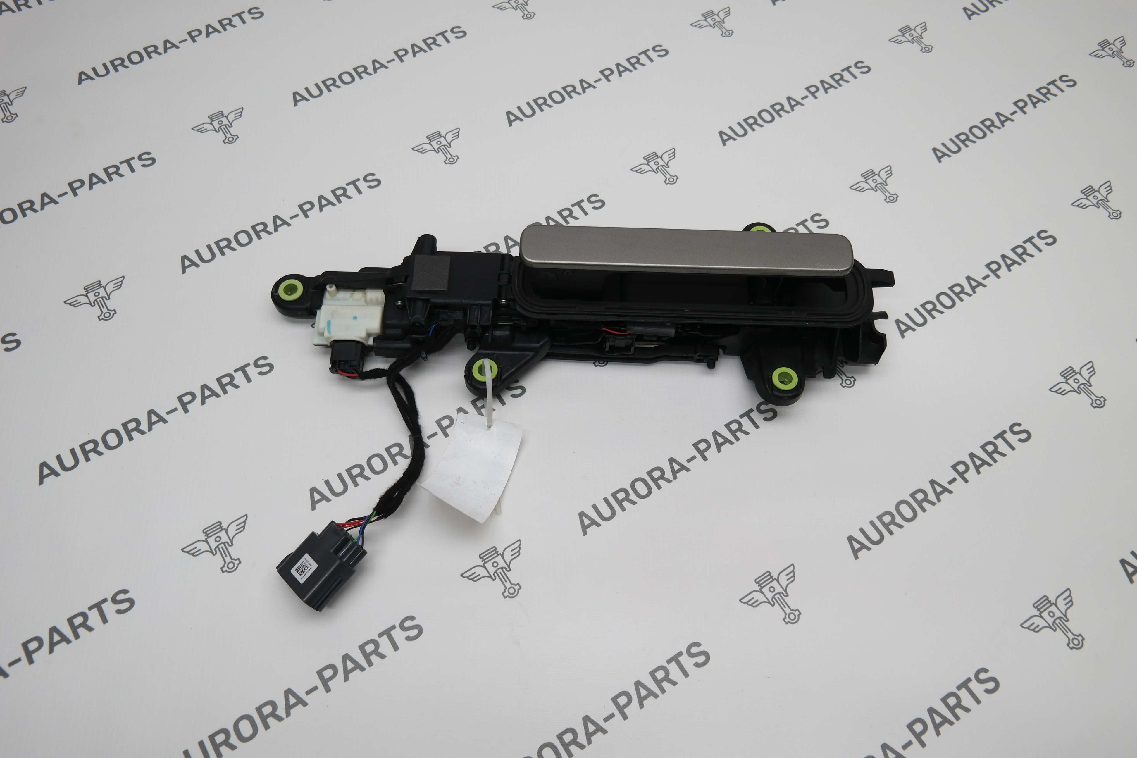 Ручка передней двери наружняя LH Land Rover Range Rover Evoque