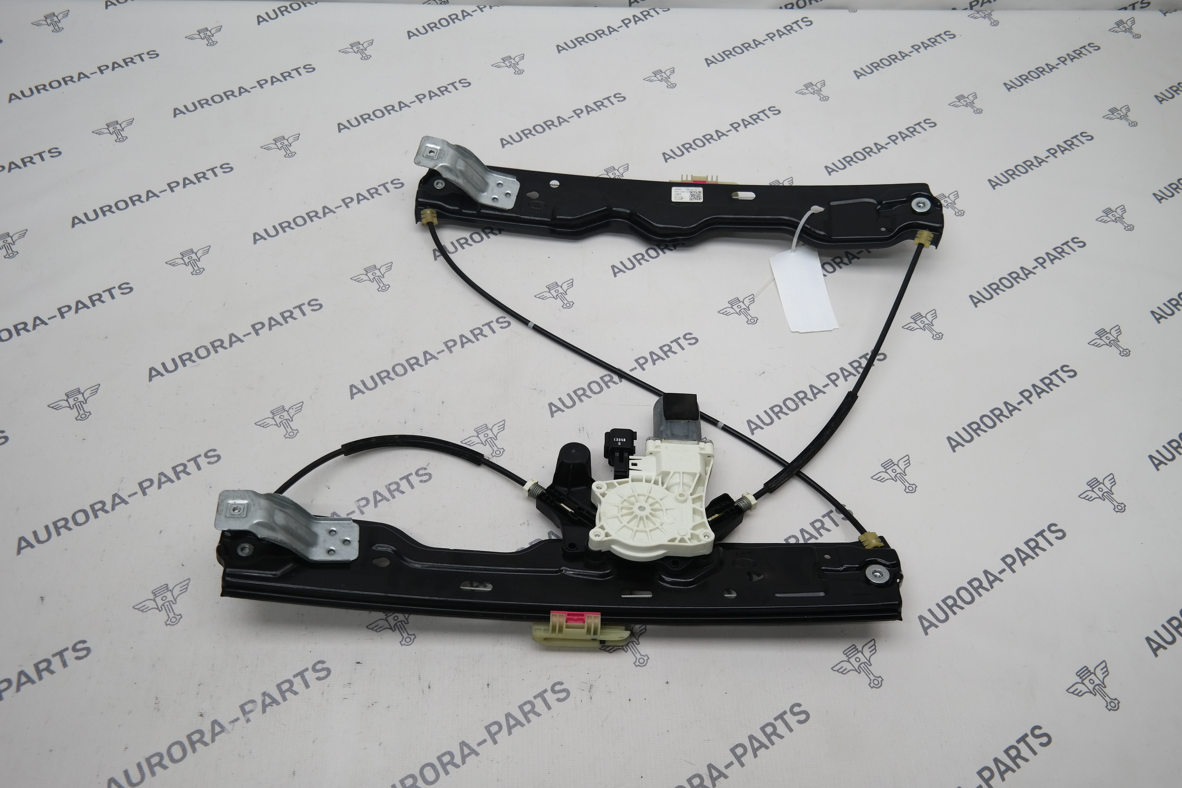 Стеклоподъемник передней двери LH Land Rover Range Rover Evoque