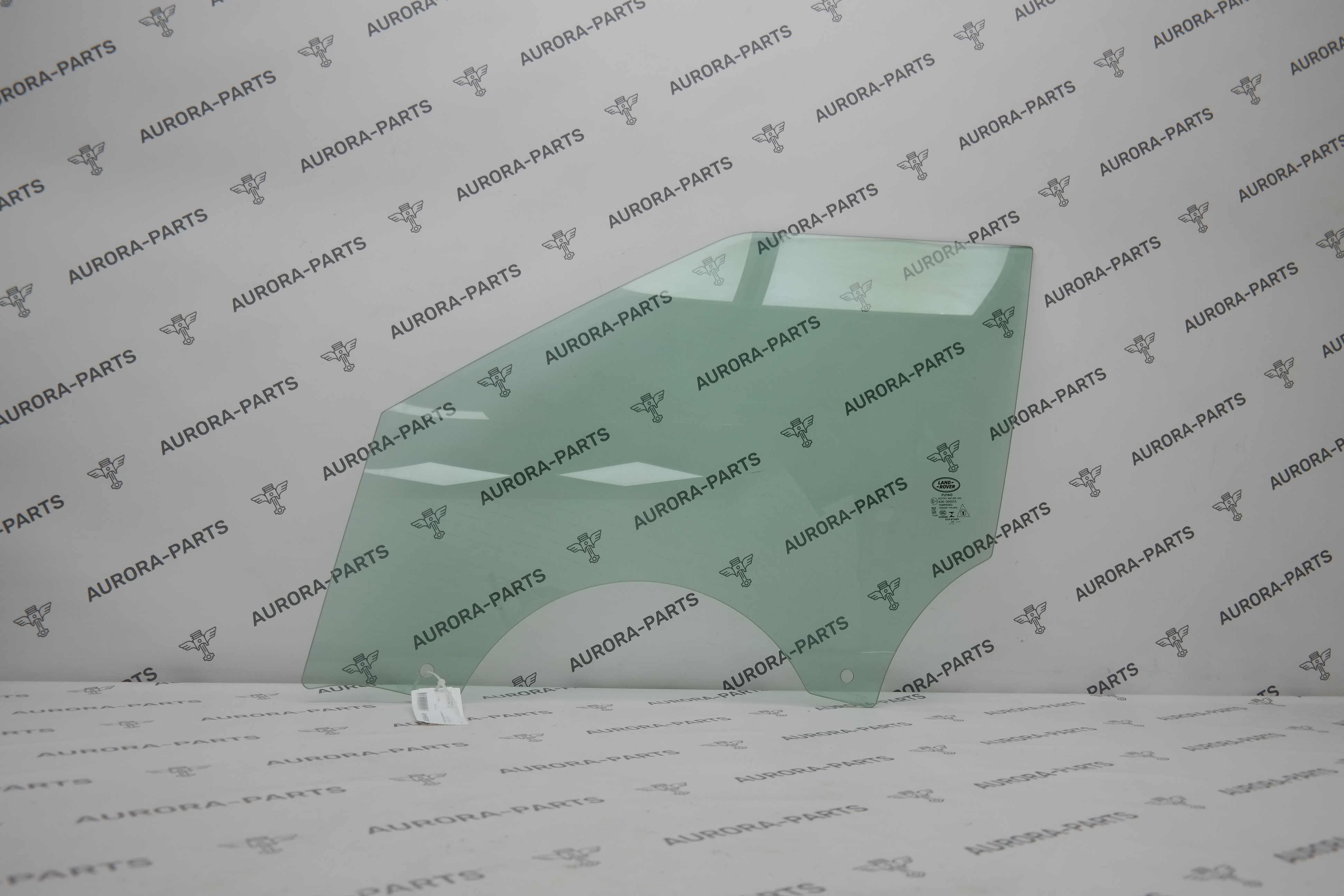 Стекло передней двери LH Land Rover Range Rover Evoque