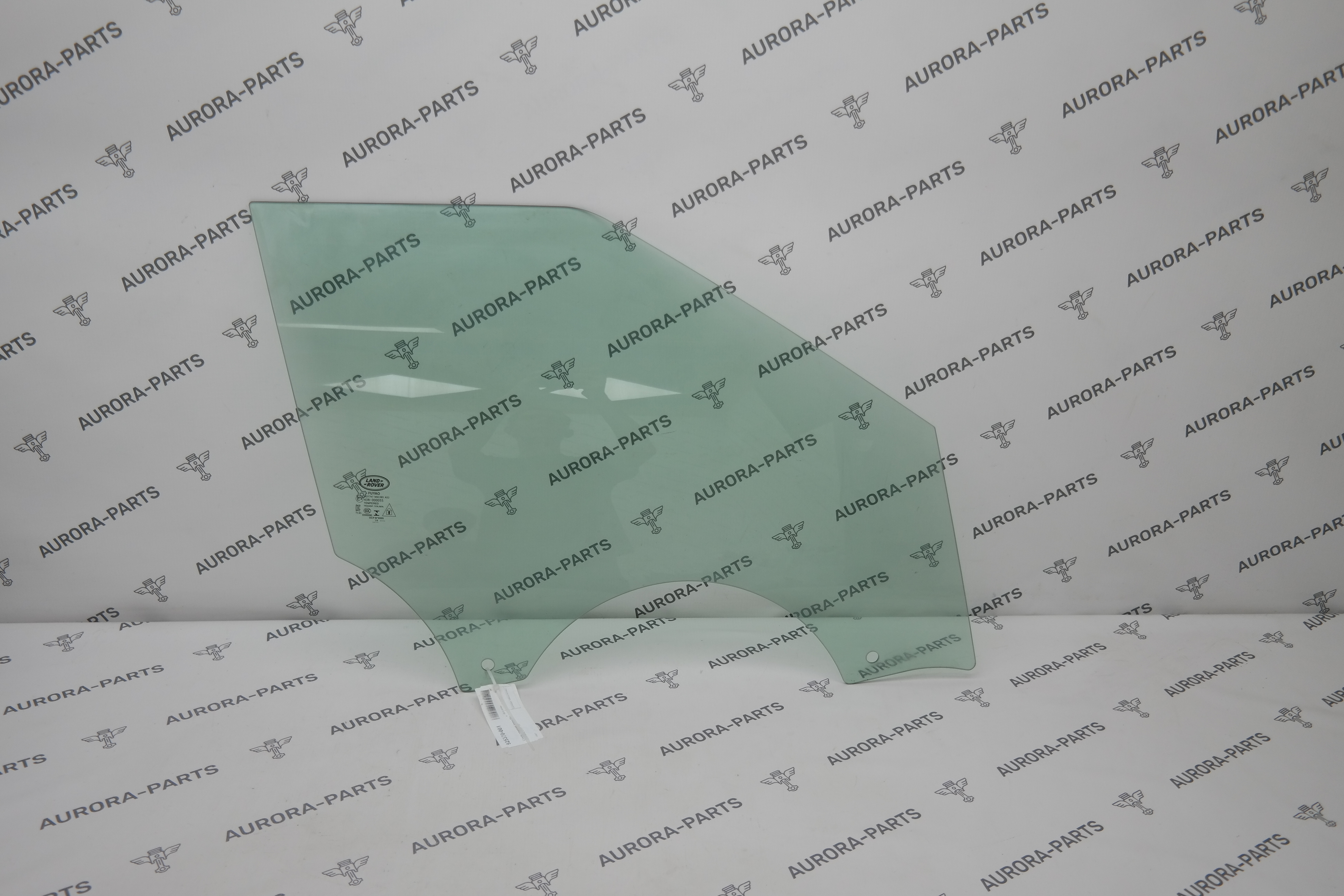 Стекло передней двери RH Land Rover Range Rover Evoque