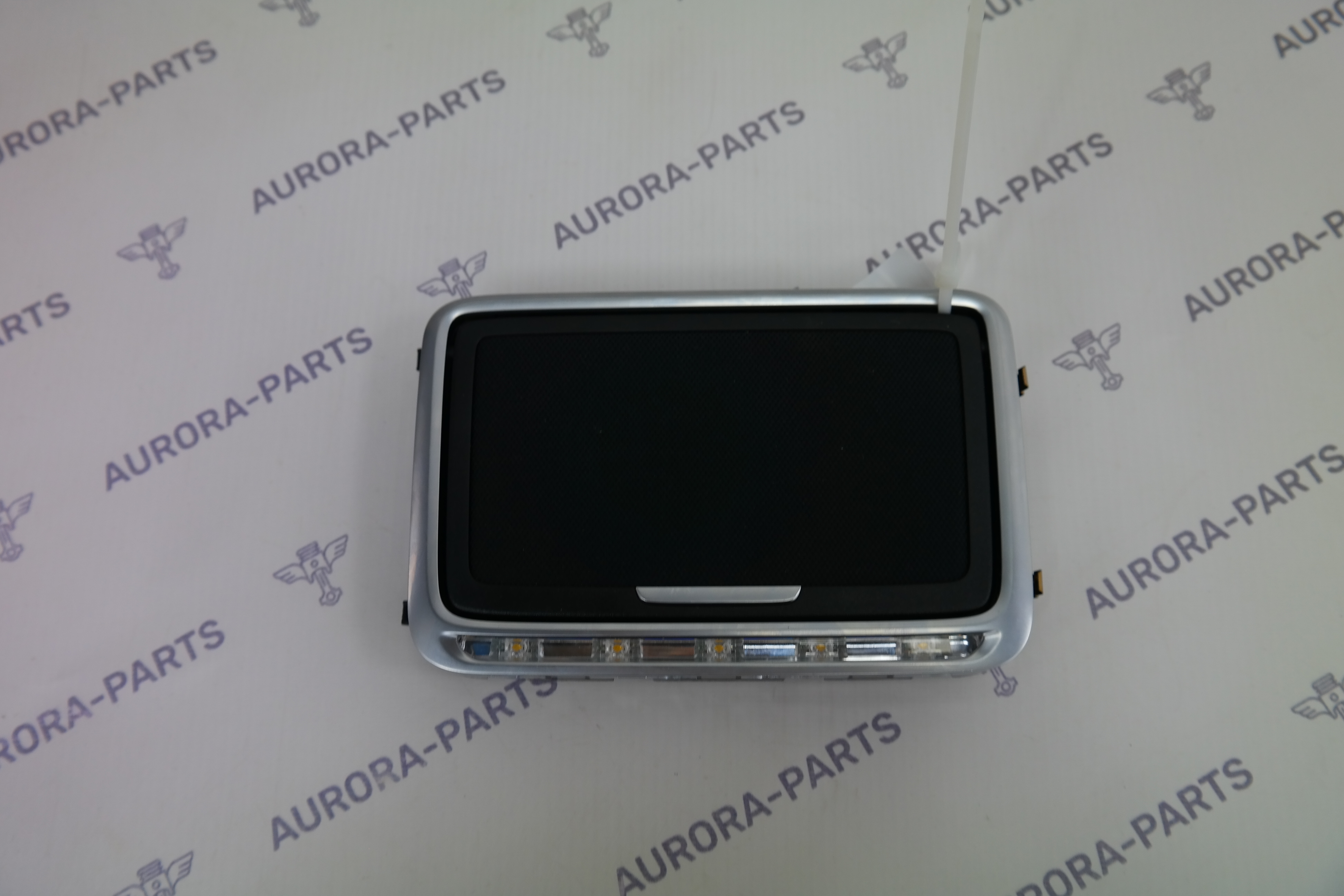 Зеркало салона для задних пассажиров LH=RH Mercedes S-Klasse