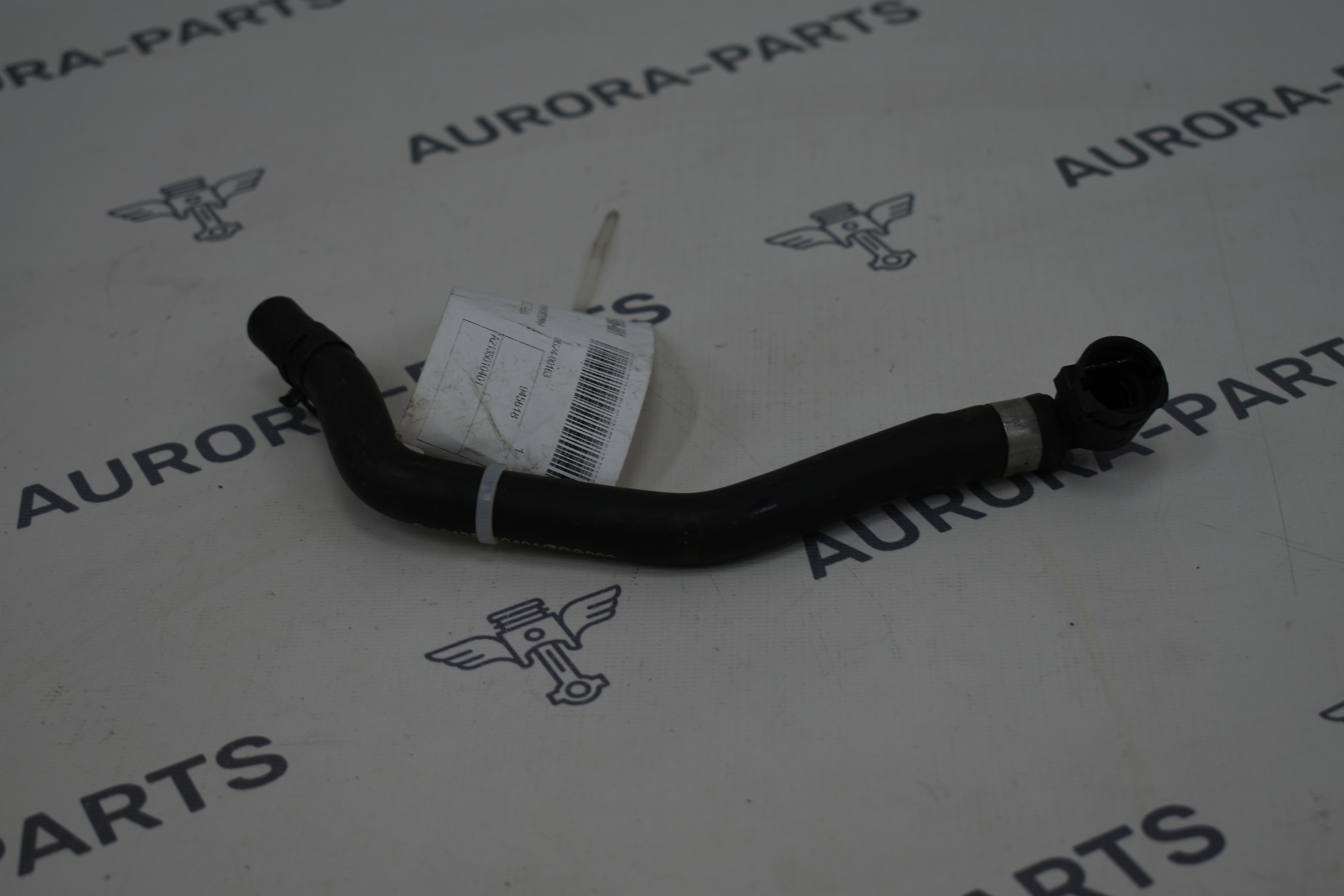 Трубка вентиляции системы охлаждения Mercedes E-Klasse 