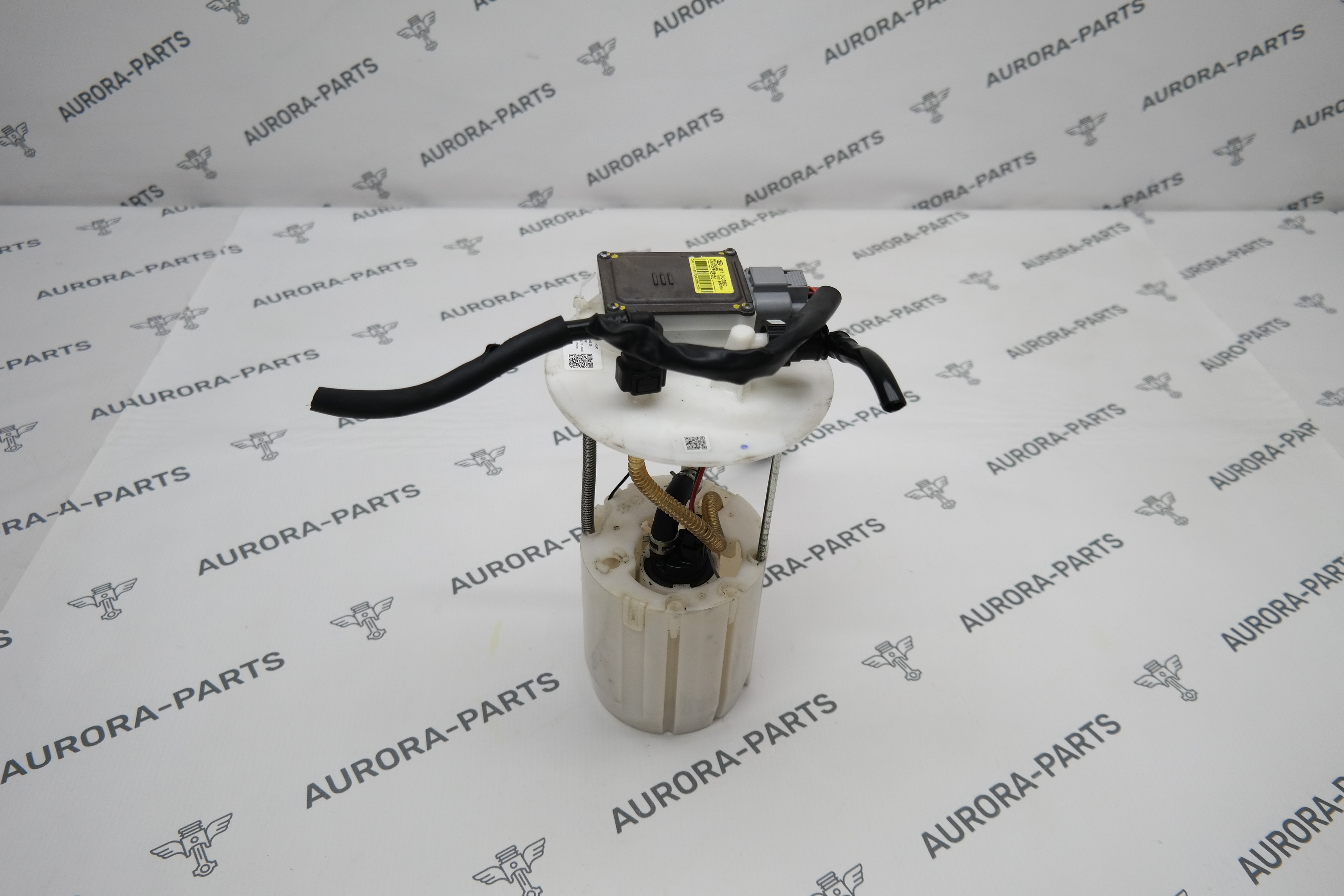 Насос топливный (погружной в бак) Kia Sorento