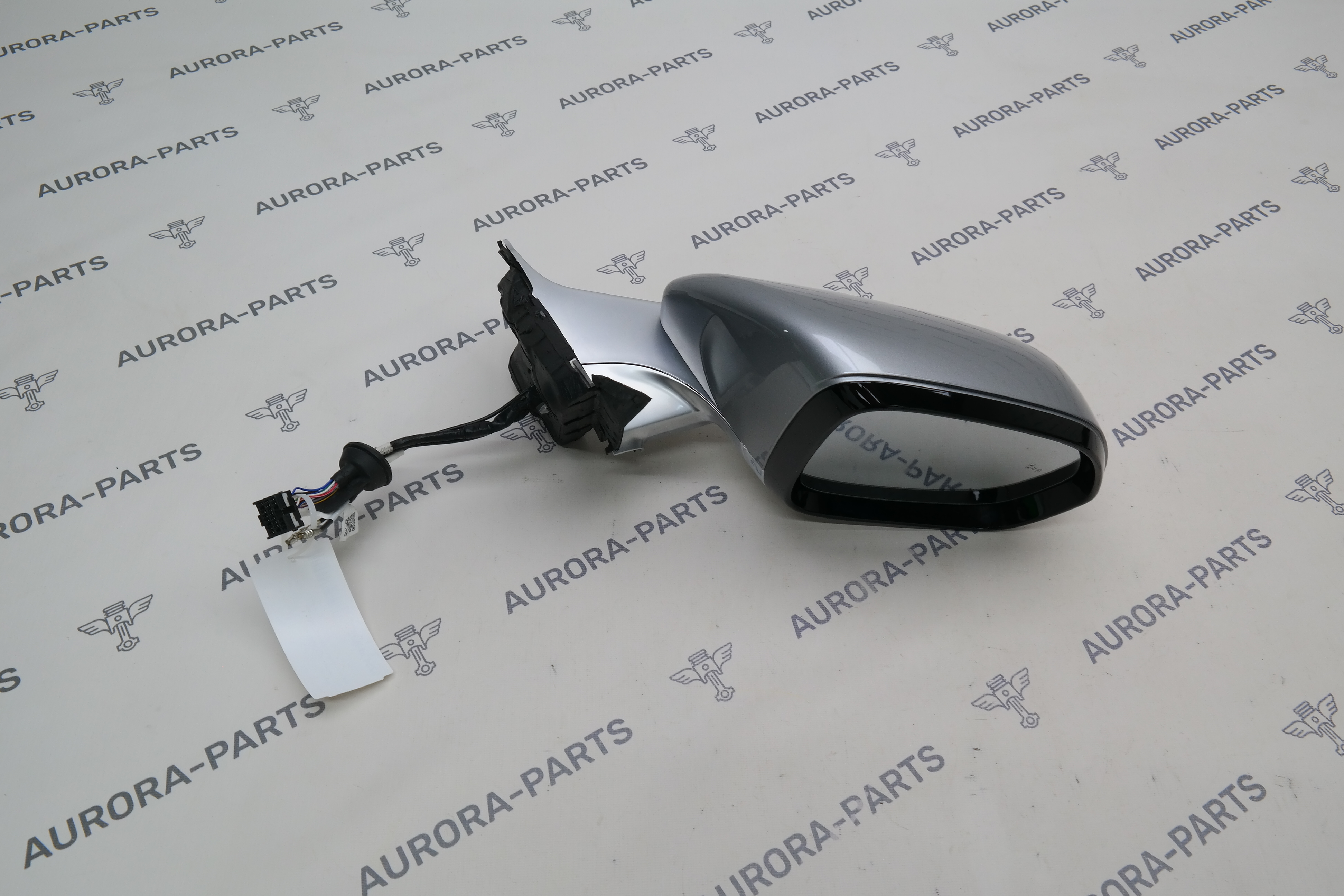 Зеркало наружное заднего вида RH (15 контактов, 2 камеры) Li Auto LiXiang L8