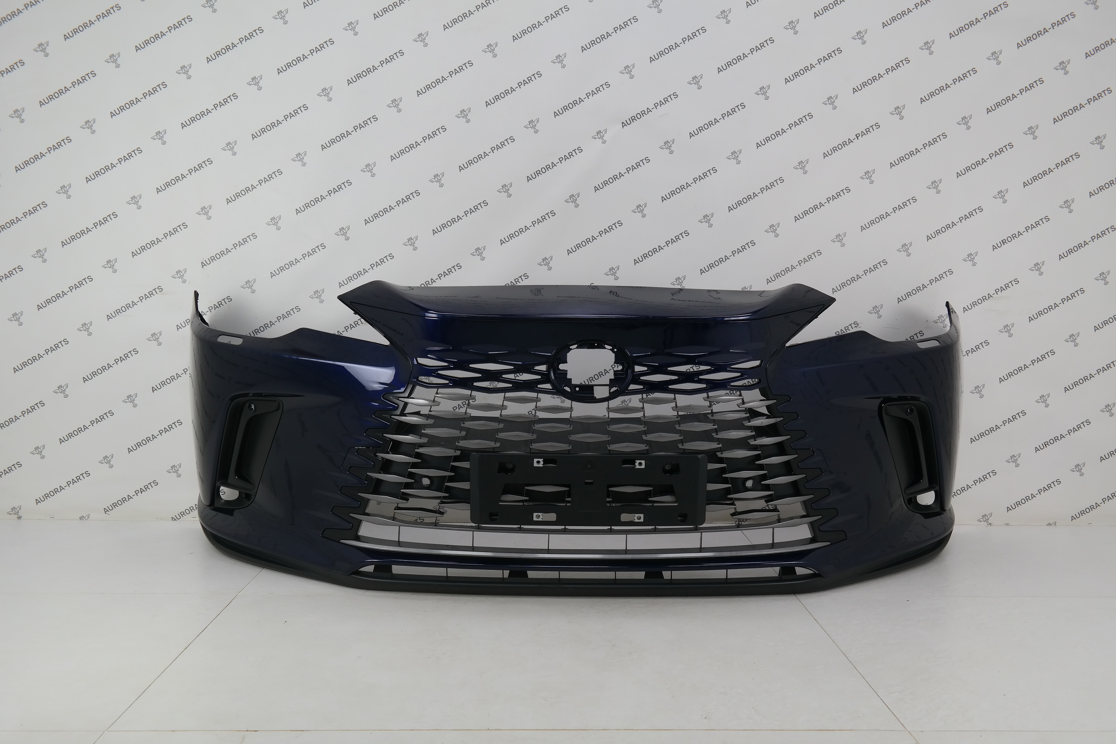 Бампер передний в сборе Lexus RX