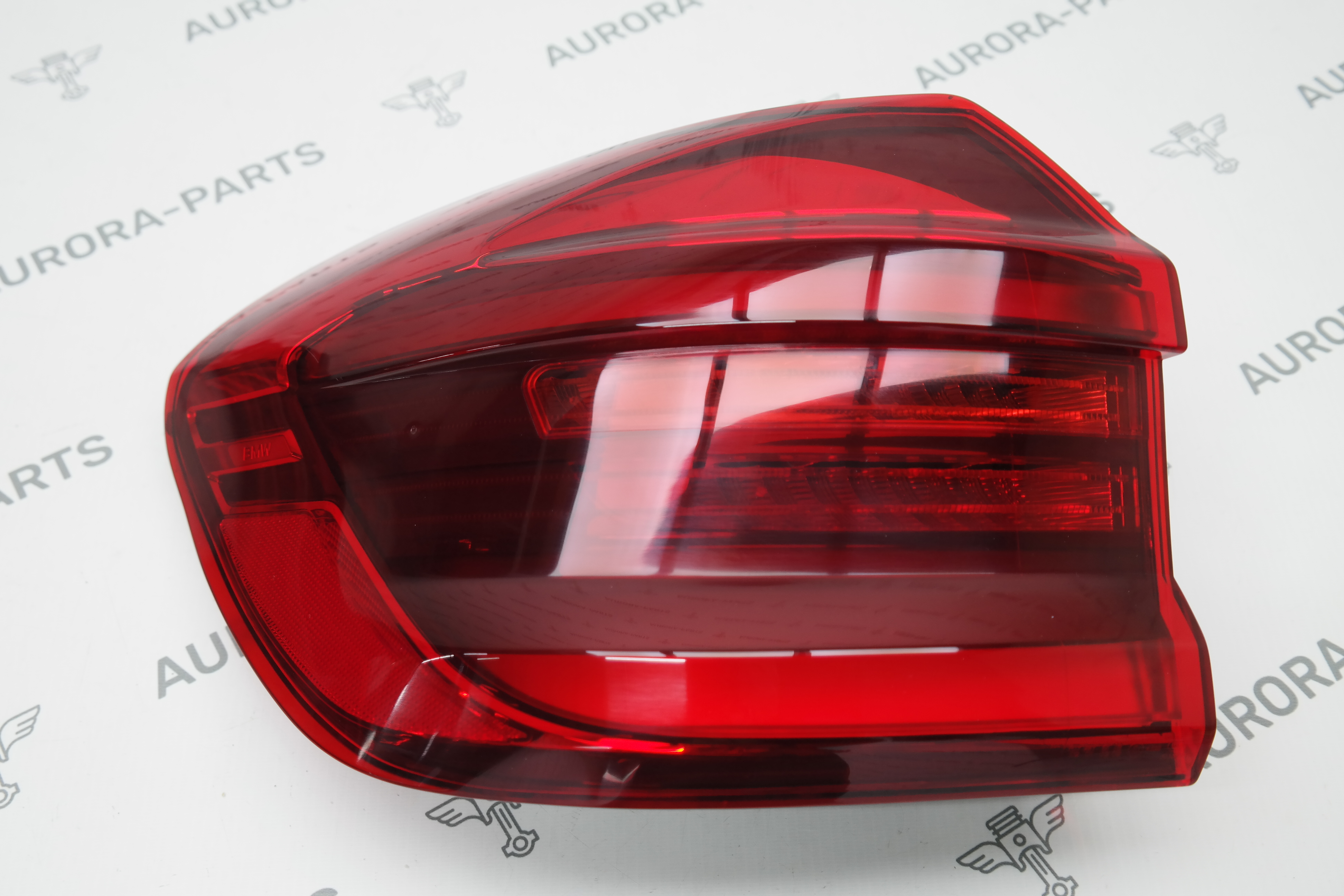 Фонарь задний LH в крыло BMW X3