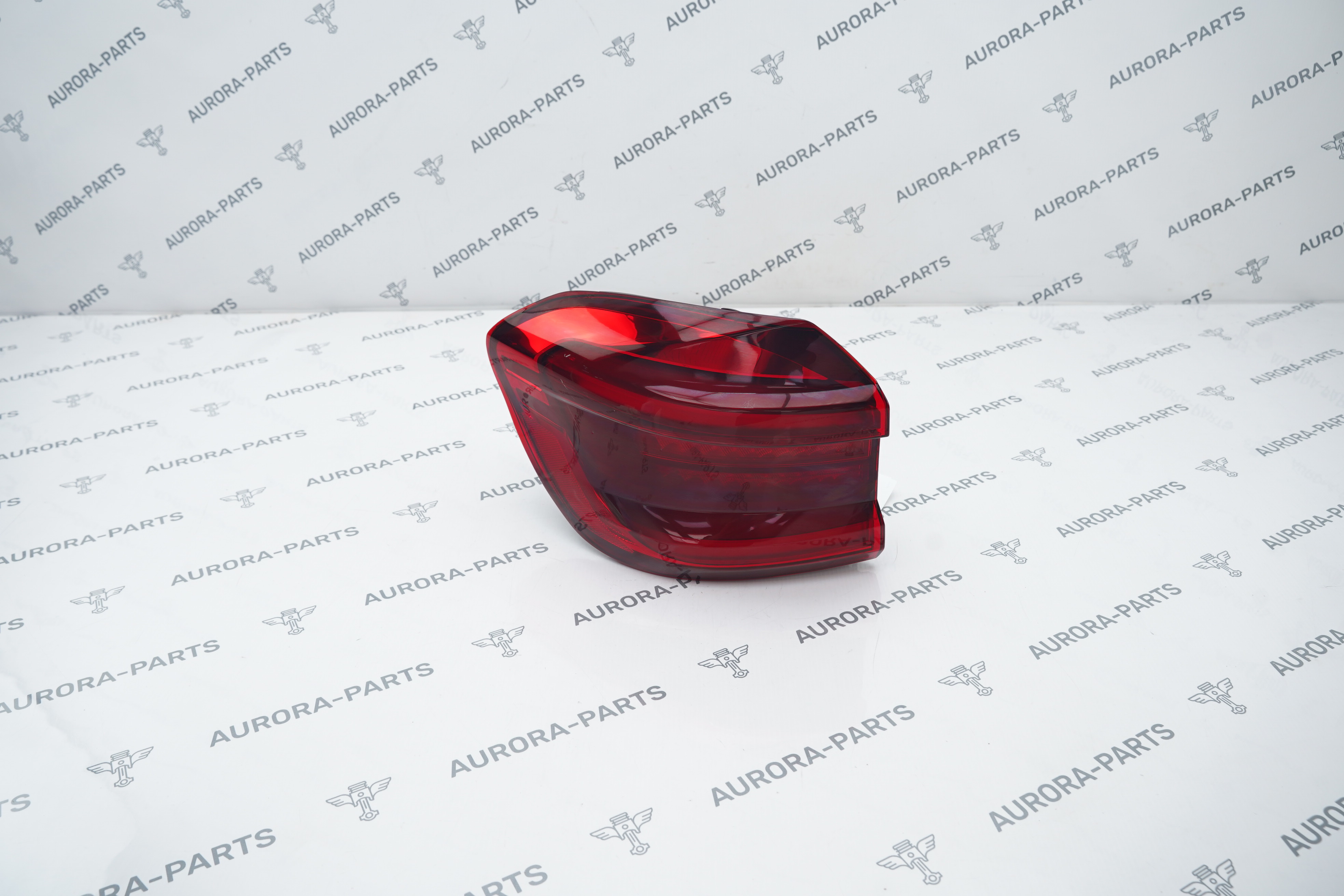 Фонарь задний LH в крыло BMW X3