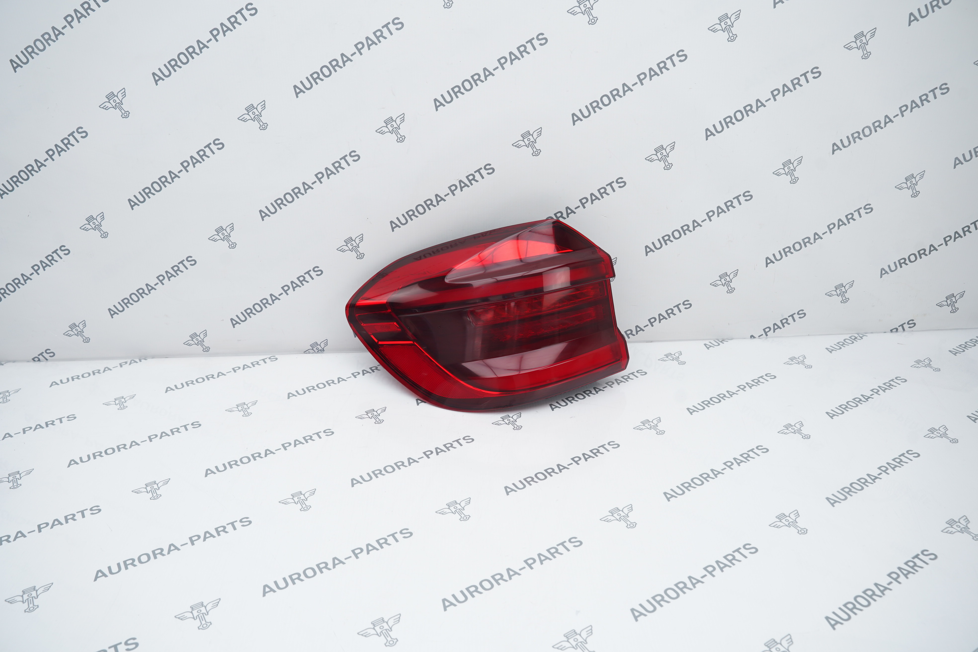 Фонарь задний LH в крыло BMW X3