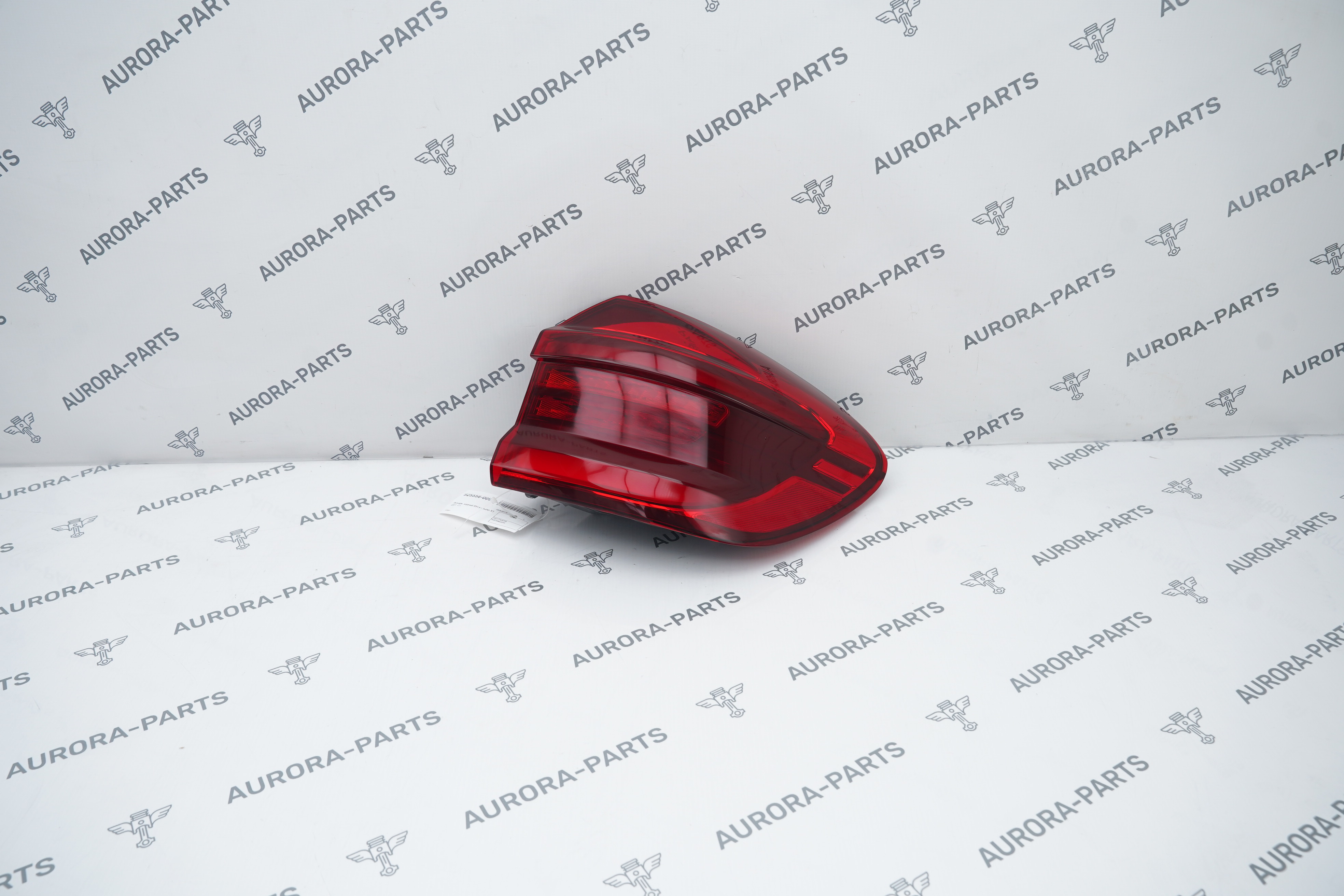 Фонарь задний RH в крыло BMW X3