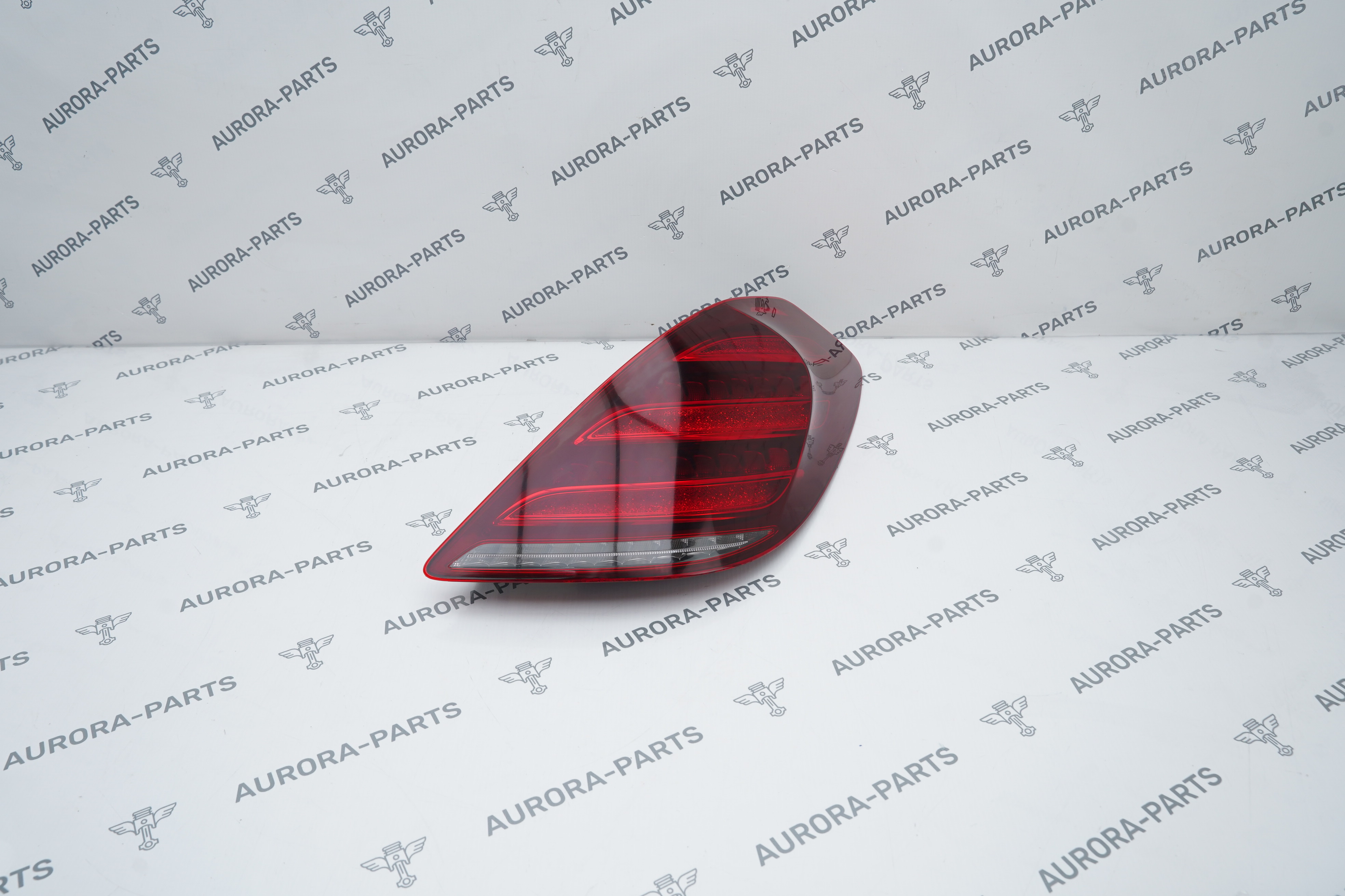 Фонарь задний RH (рестайлинг) Mercedes S-Klasse