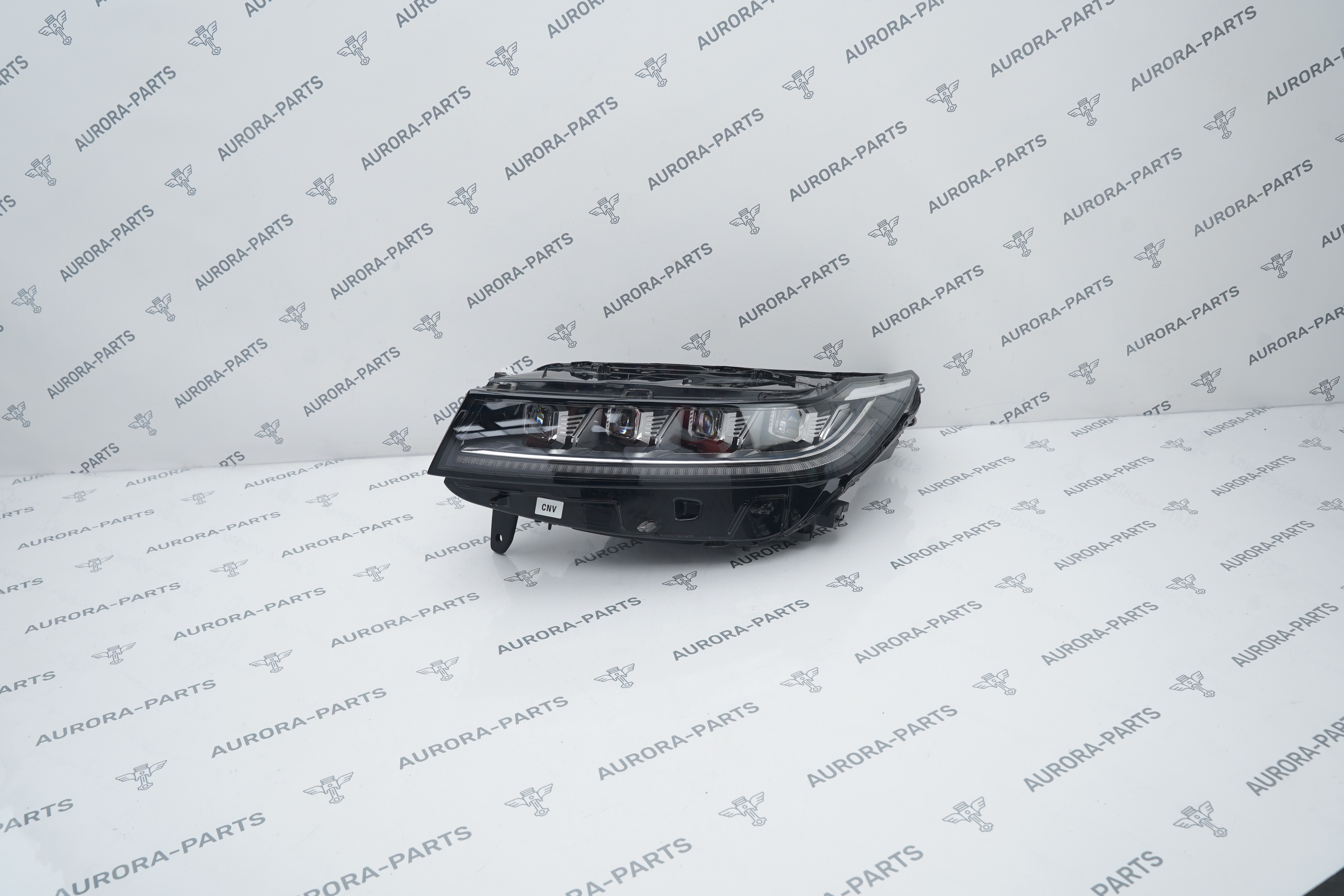 Фара светодиодная в сборе LH Exeed LX