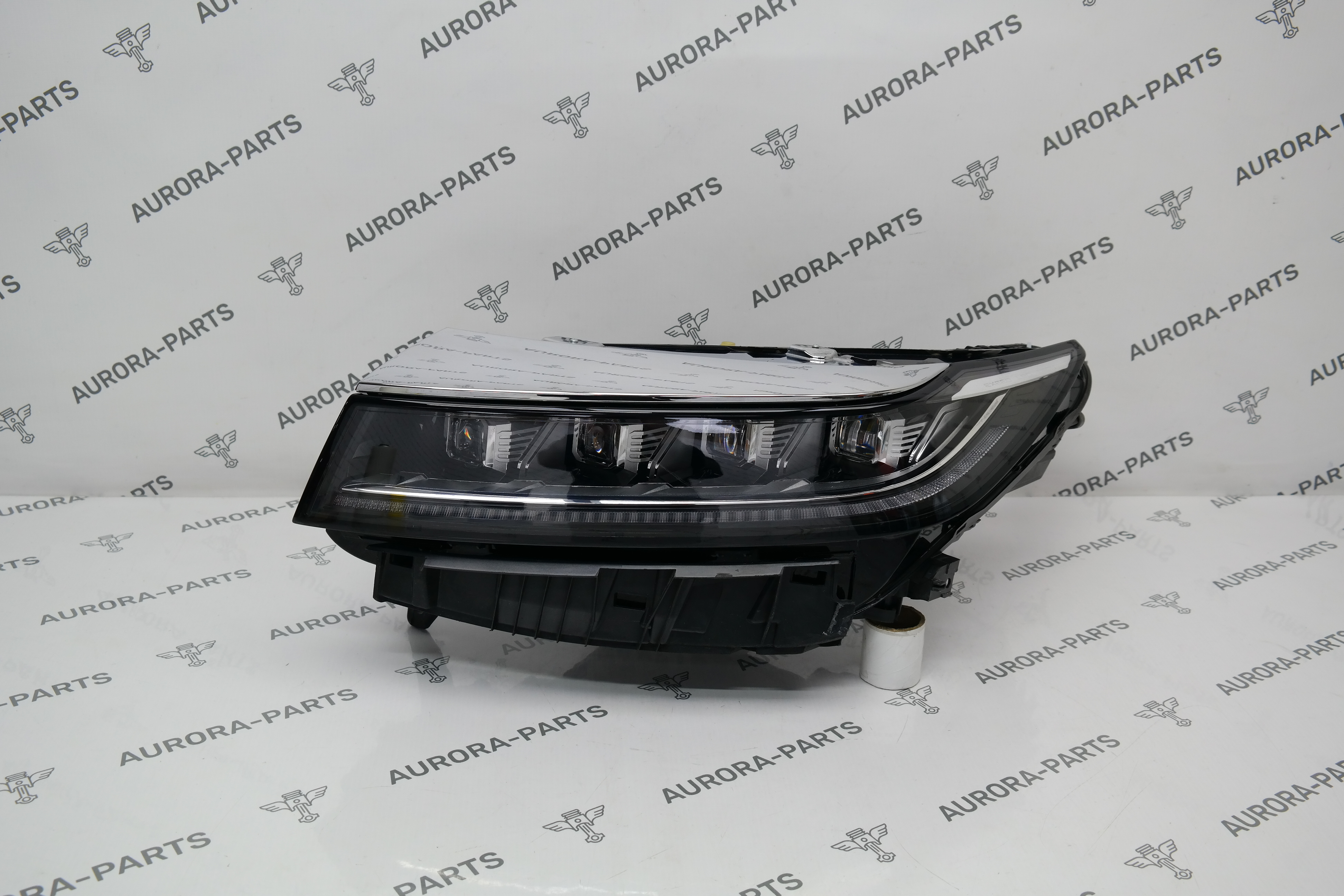 Фара светодиодная (В сборе) LH Exeed LX