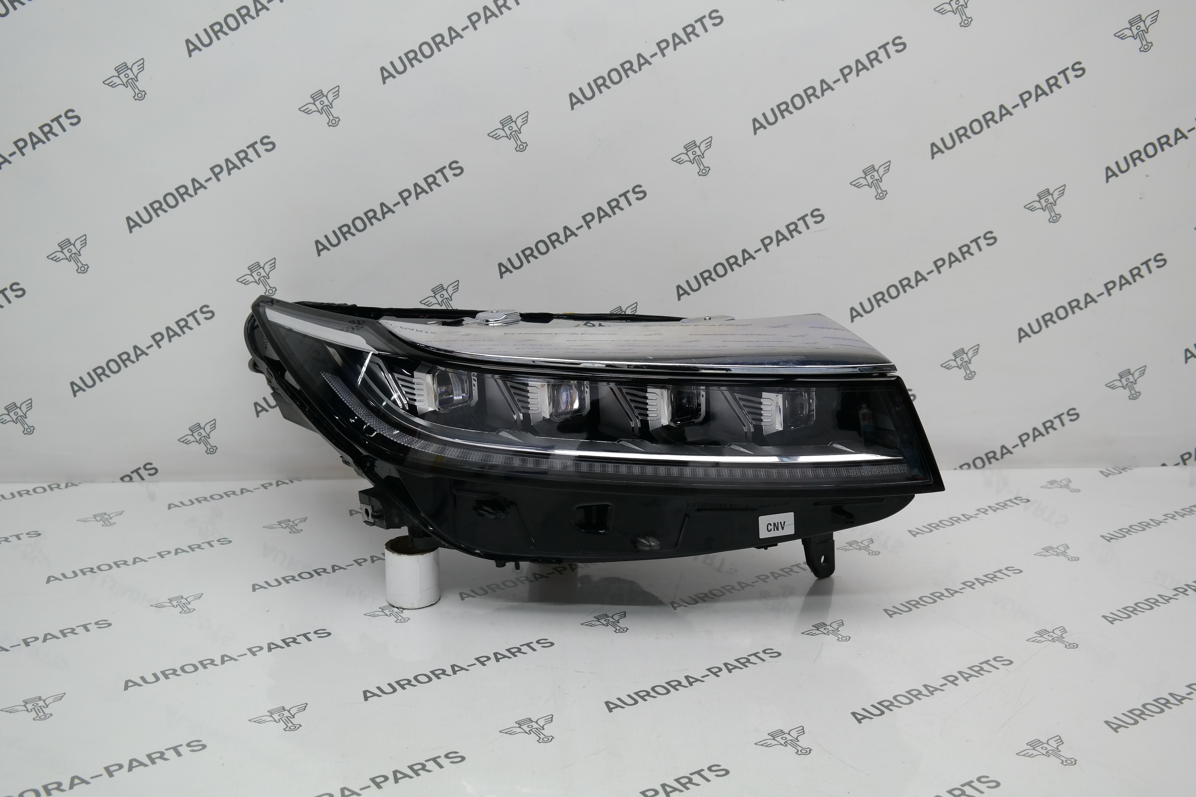 Фара светодиодная (В сборе) RH Exeed LX