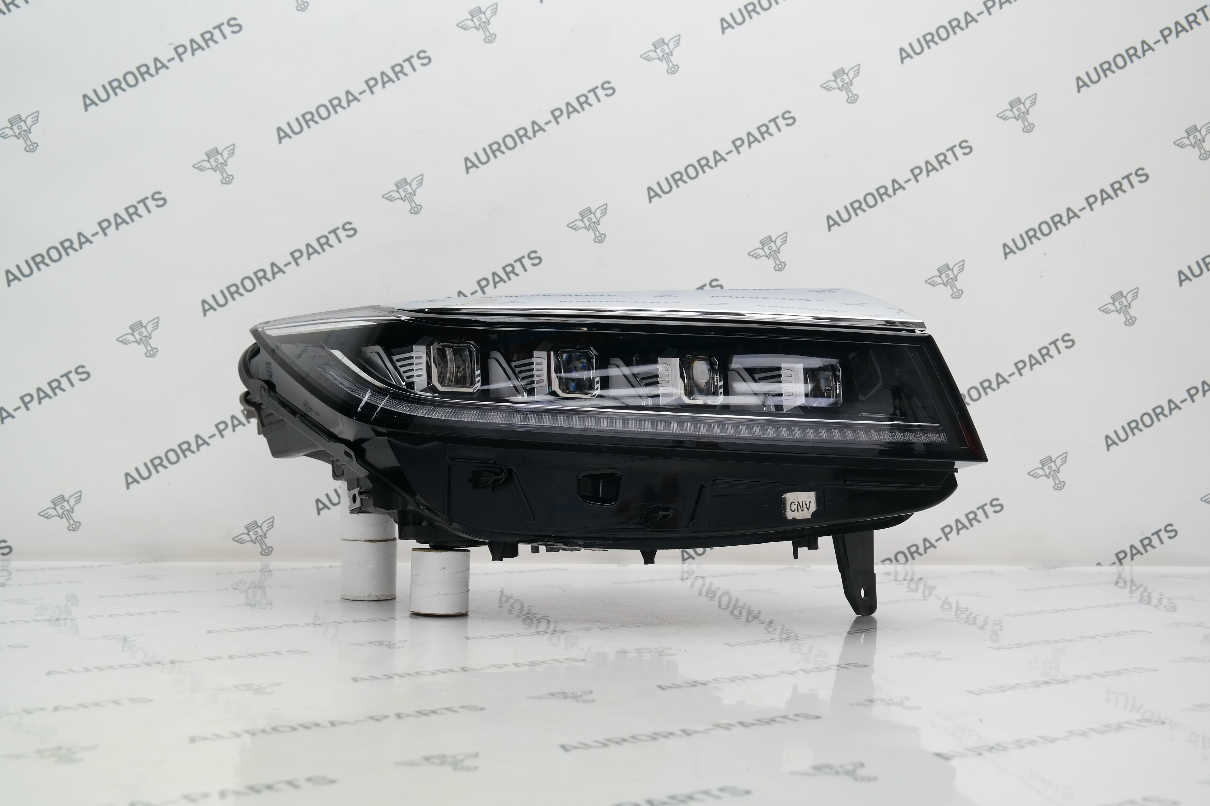 Фара светодиодная (В сборе) RH Exeed LX