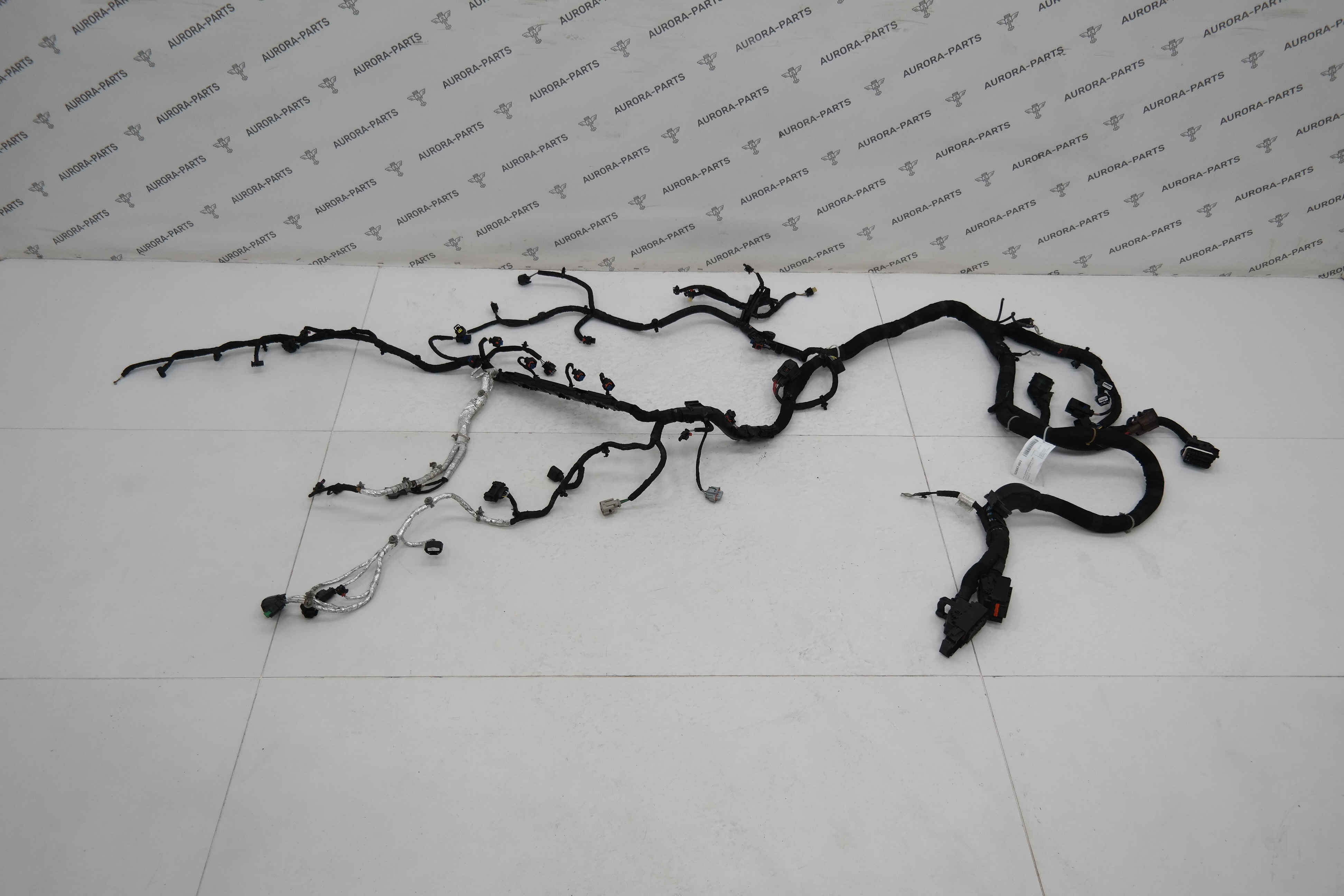 Жгут проводов двигателя 2.0D Land Rover Discovery Sport