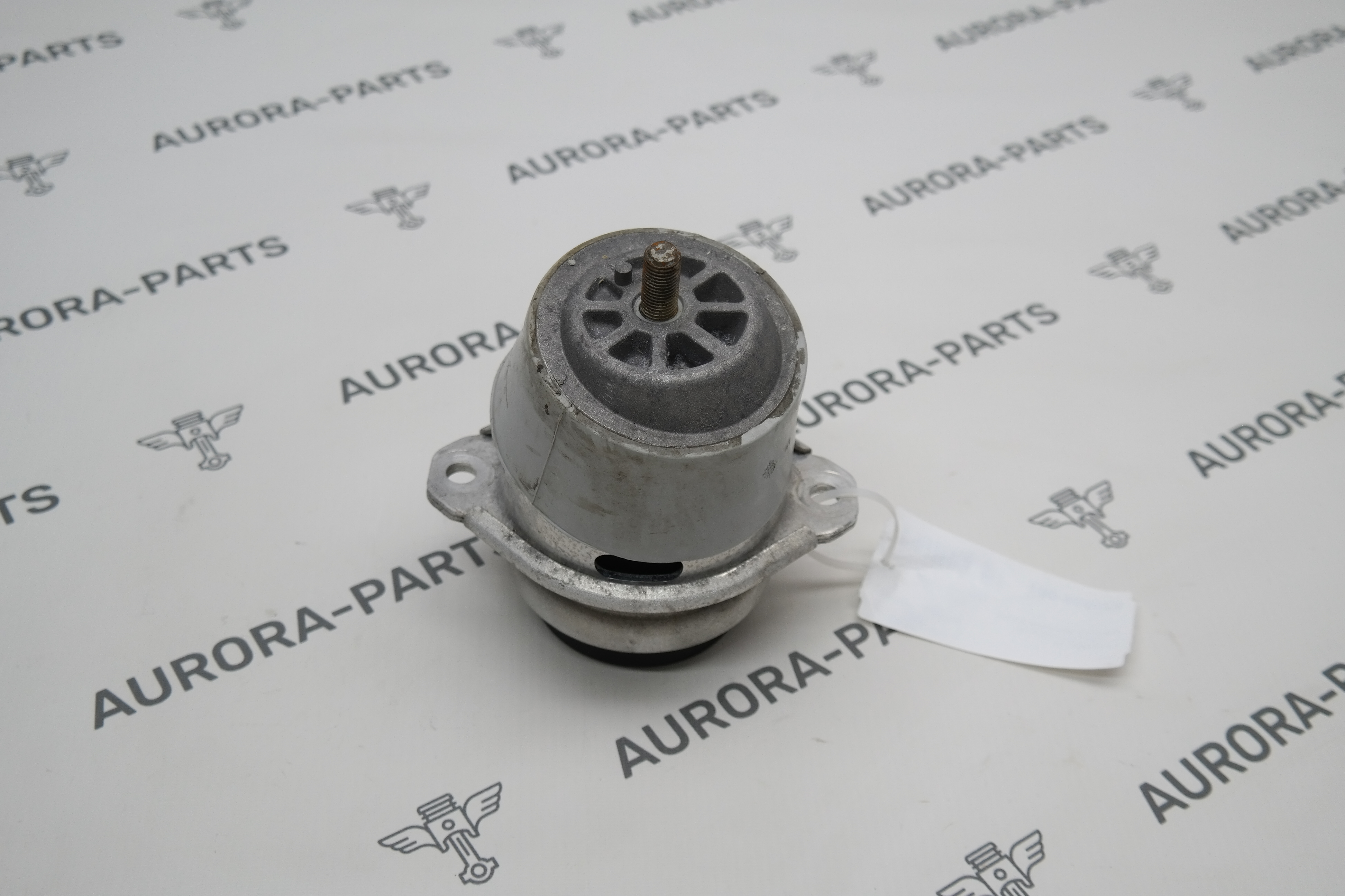 Подушка двигателя 4.2TDi LH=RH Porsche Cayenne