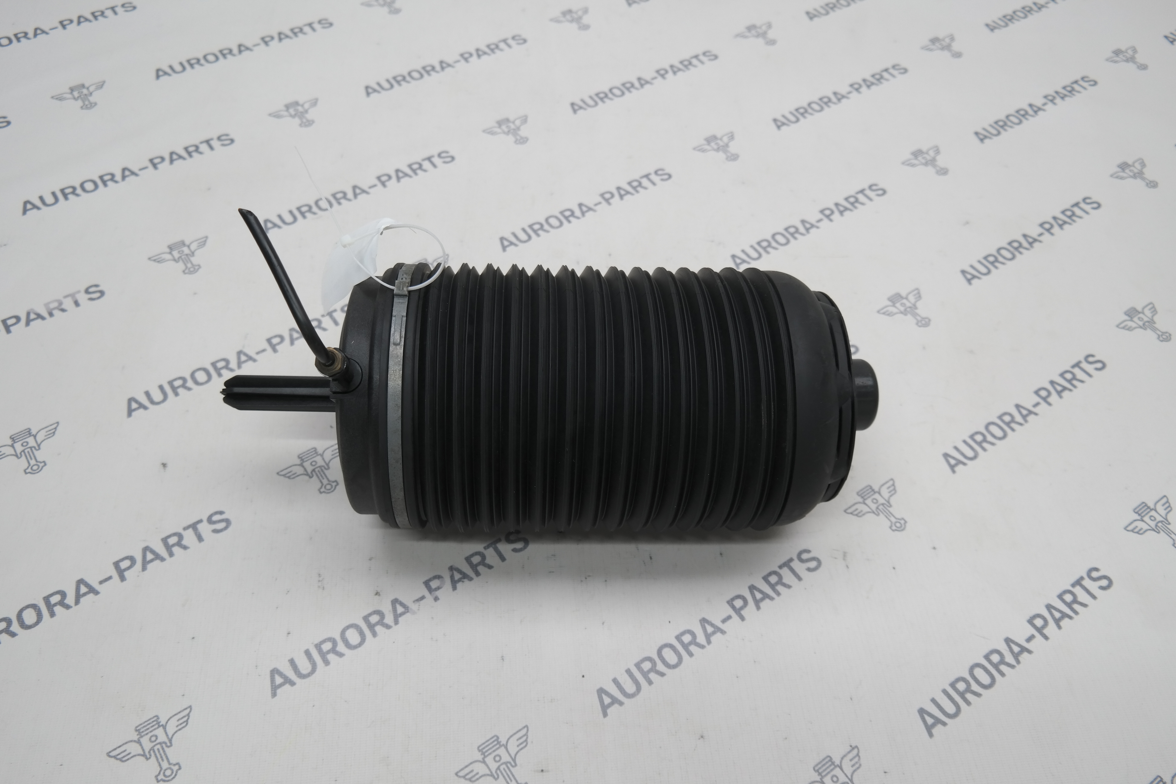 Пневмоподушка задней подвески LH Porsche Macan