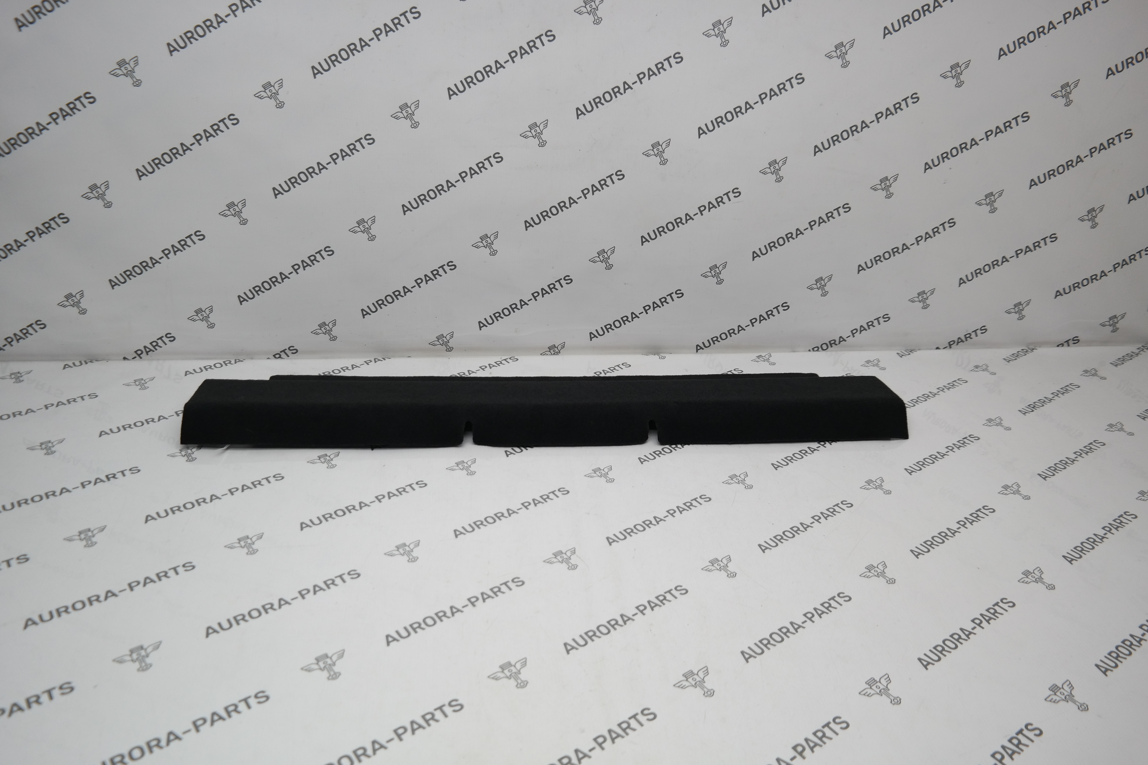 Обшивка багажника Porsche Macan